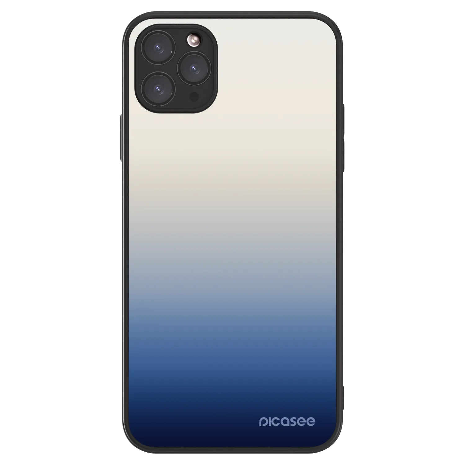Picasee ULTIMATE CASE Apple iPhone 11 Pro Max - készülékre - Gravity Fade