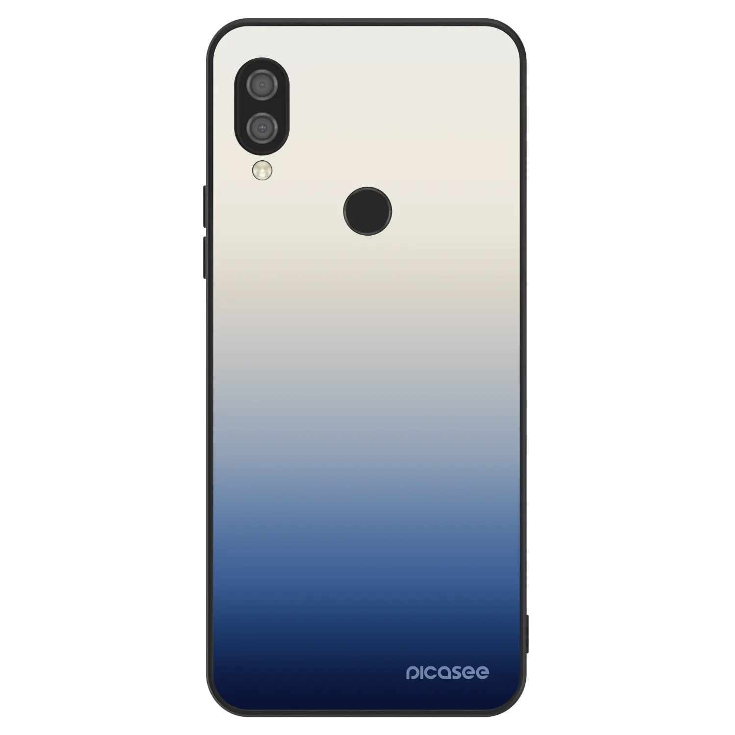 Picasee ULTIMATE CASE Xiaomi Redmi 7 - készülékre - Gravity Fade