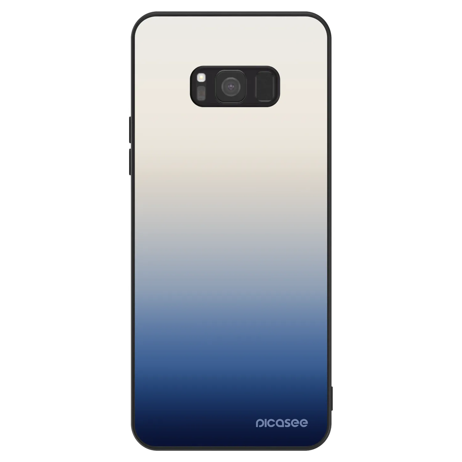 Picasee ULTIMATE CASE Samsung Galaxy S8 G950F - készülékre - Gravity Fade