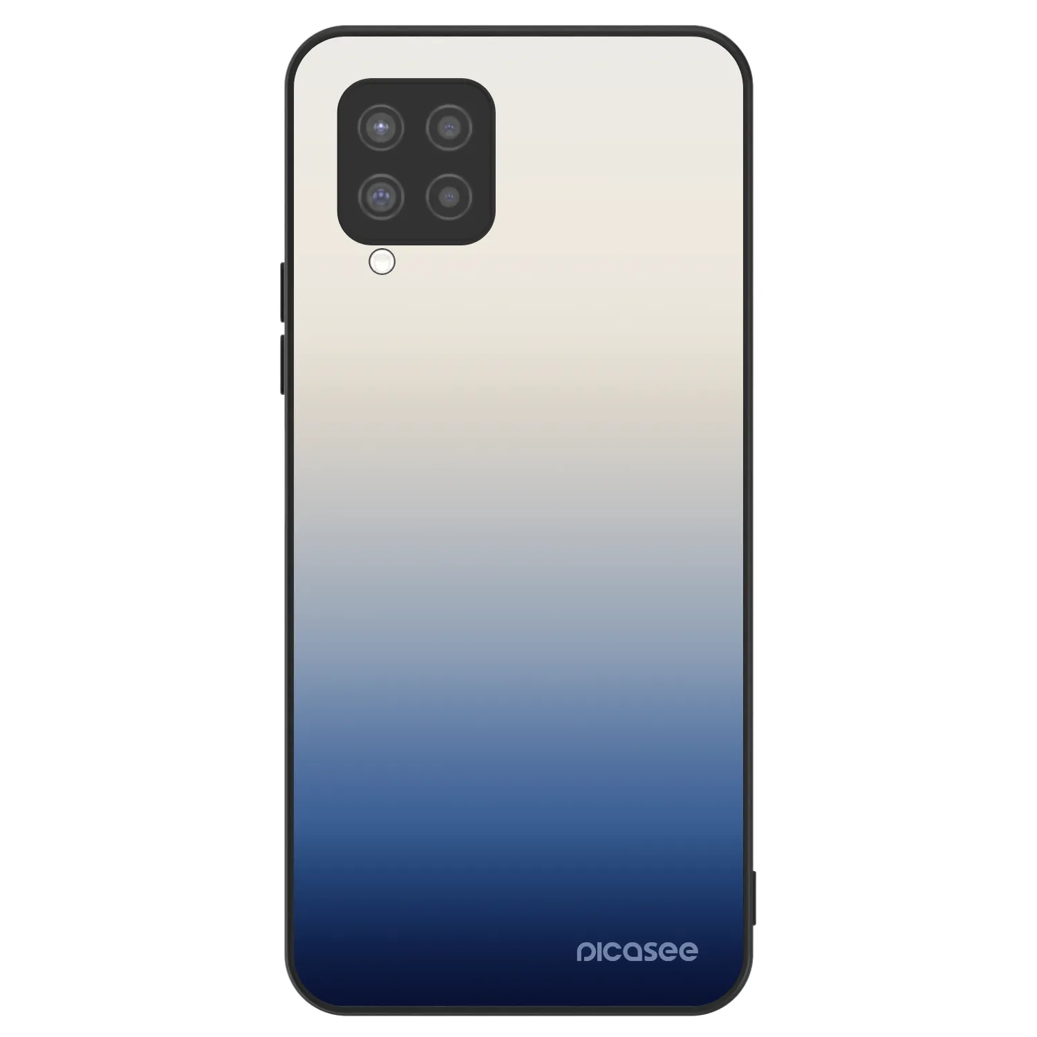 Picasee ULTIMATE CASE Samsung Galaxy A42 A426B - készülékre - Gravity Fade