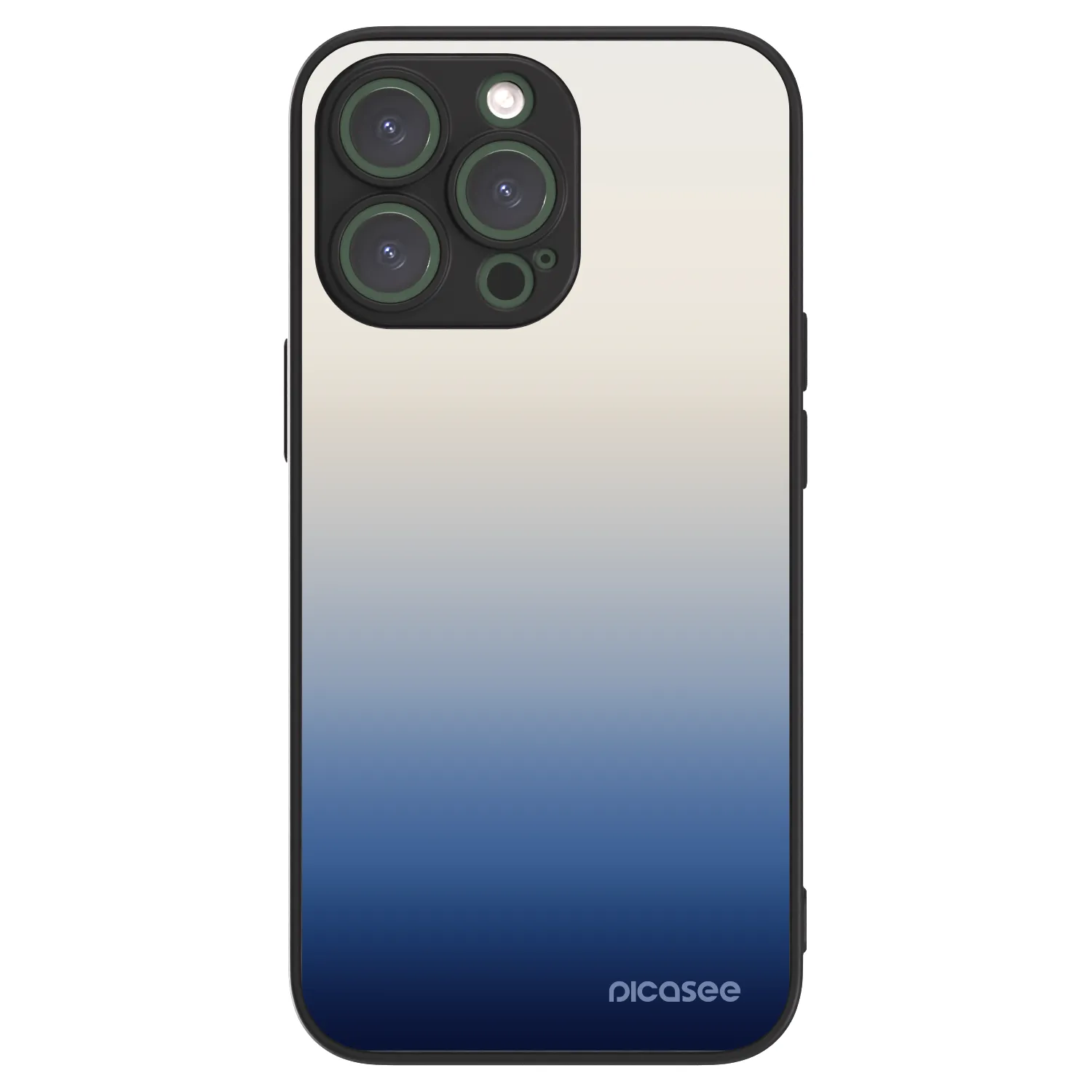 Picasee ULTIMATE CASE Apple iPhone 13 Pro - készülékre - Gravity Fade