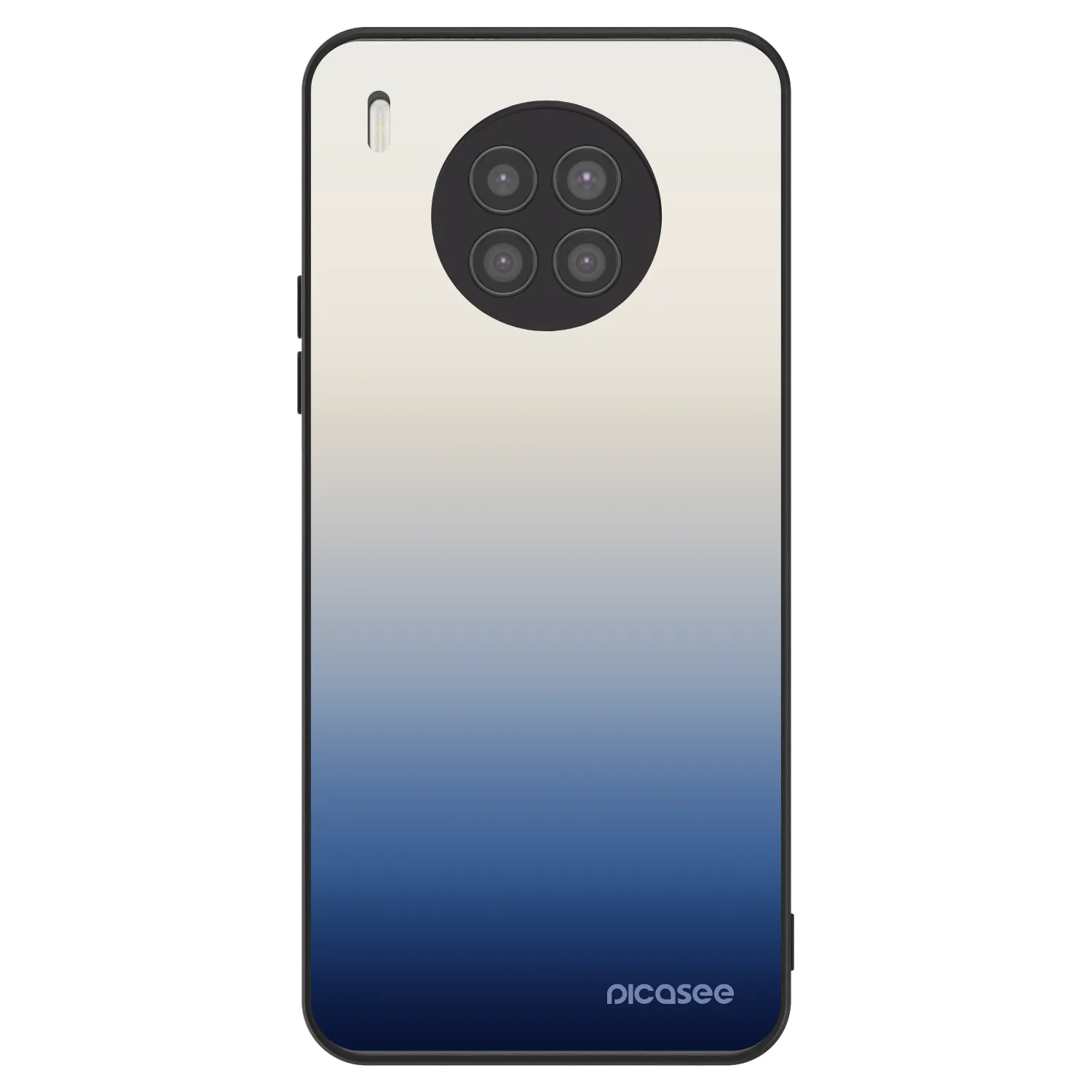 Picasee ULTIMATE CASE Huawei Nova 8i - készülékre - Gravity Fade