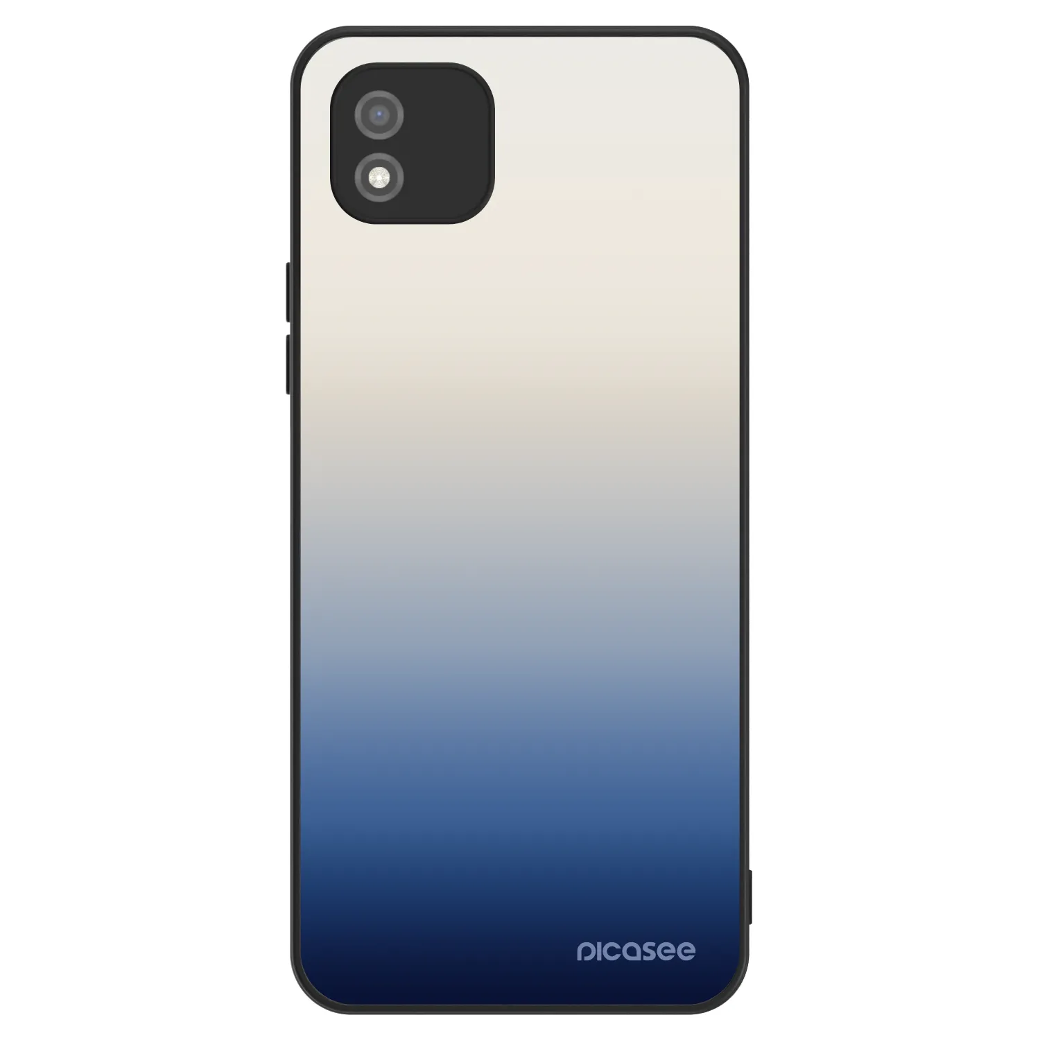 Picasee ULTIMATE CASE Realme C11 (2021) - készülékre - Gravity Fade