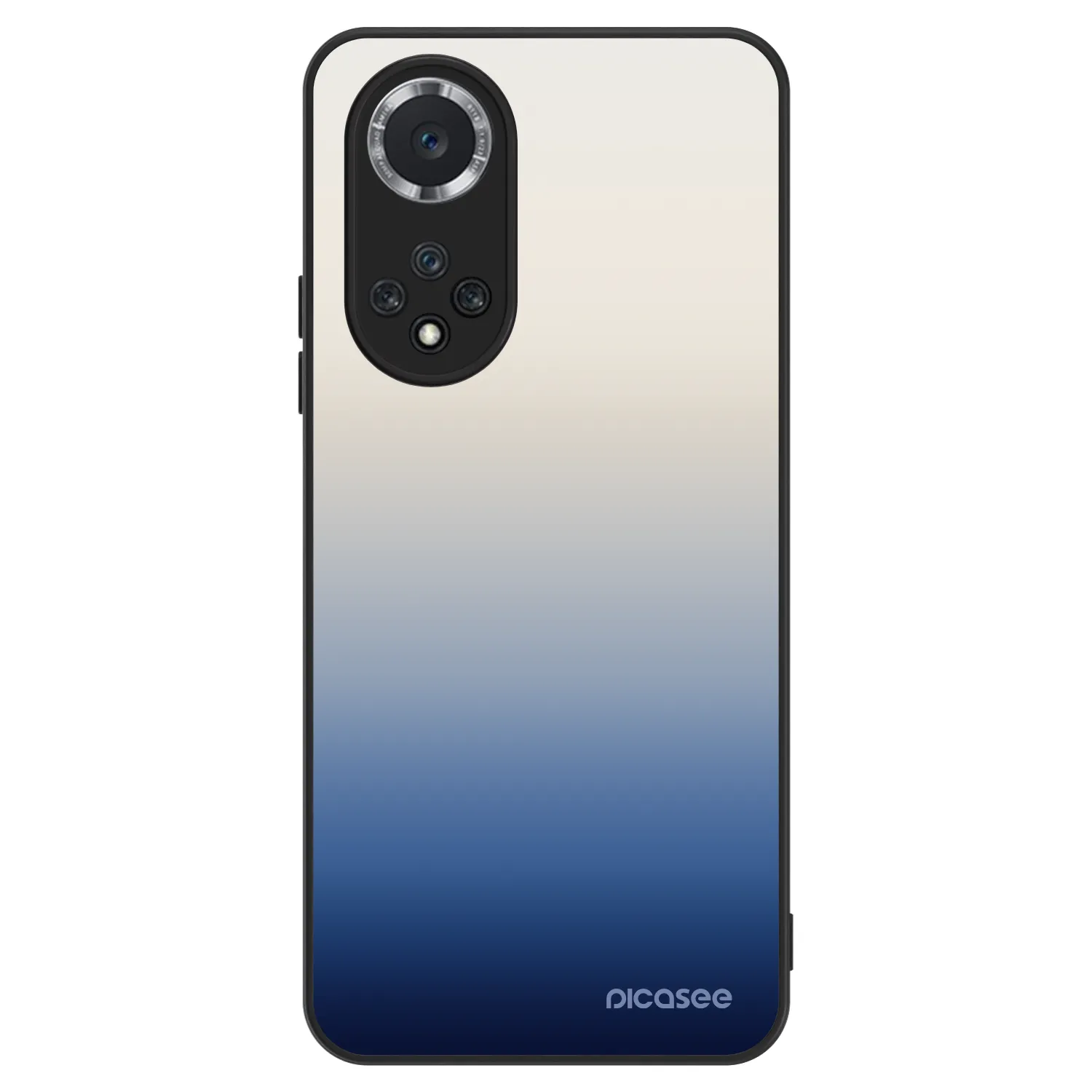 Picasee ULTIMATE CASE Huawei Nova 9 SE - készülékre - Gravity Fade