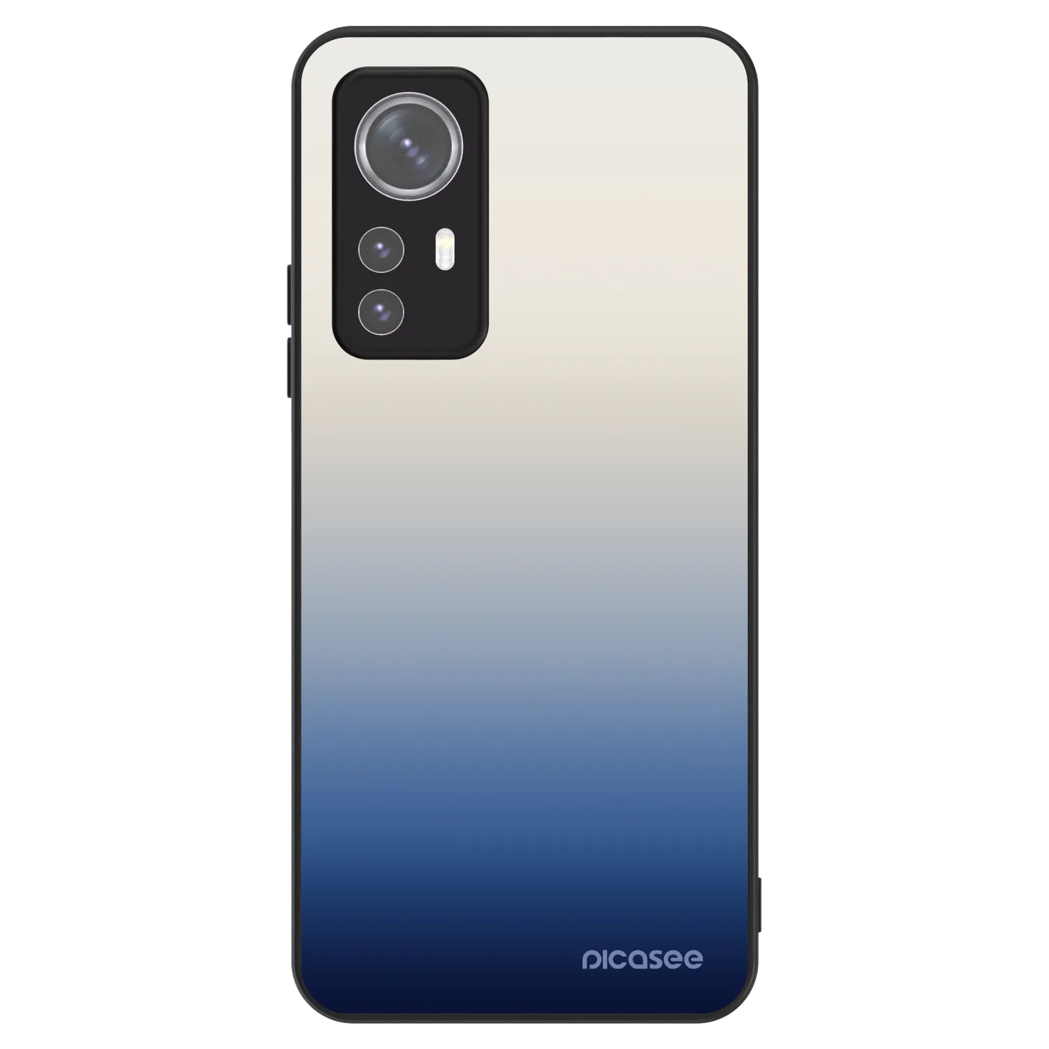 Picasee ULTIMATE CASE Xiaomi 12 - készülékre - Gravity Fade