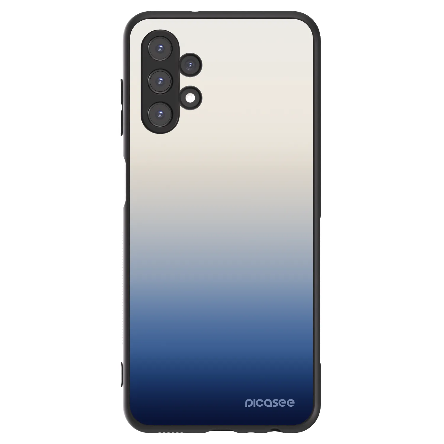 Picasee ULTIMATE CASE Samsung Galaxy A13 4G A135 - készülékre - Gravity Fade