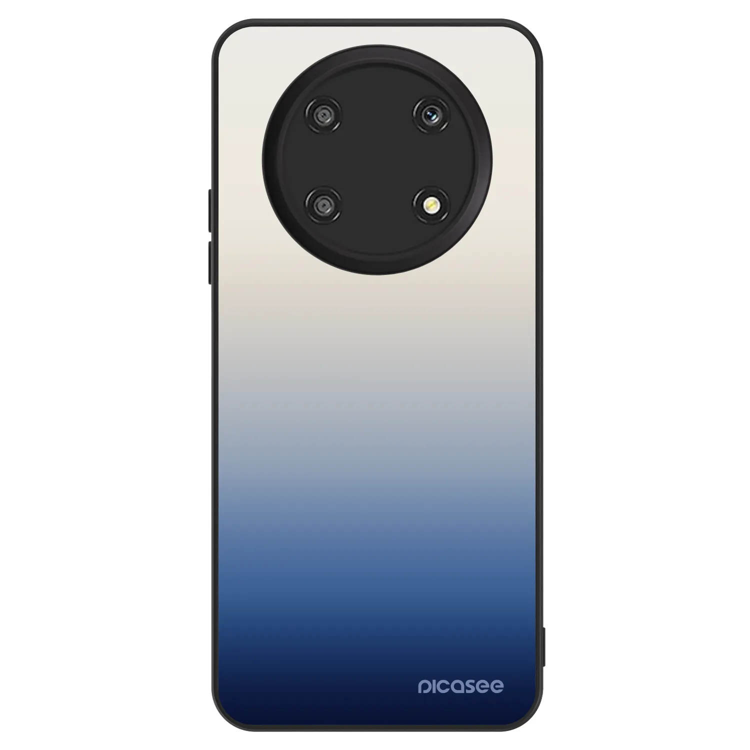 Picasee ULTIMATE CASE Honor Magic4 Lite 5G - készülékre - Gravity Fade