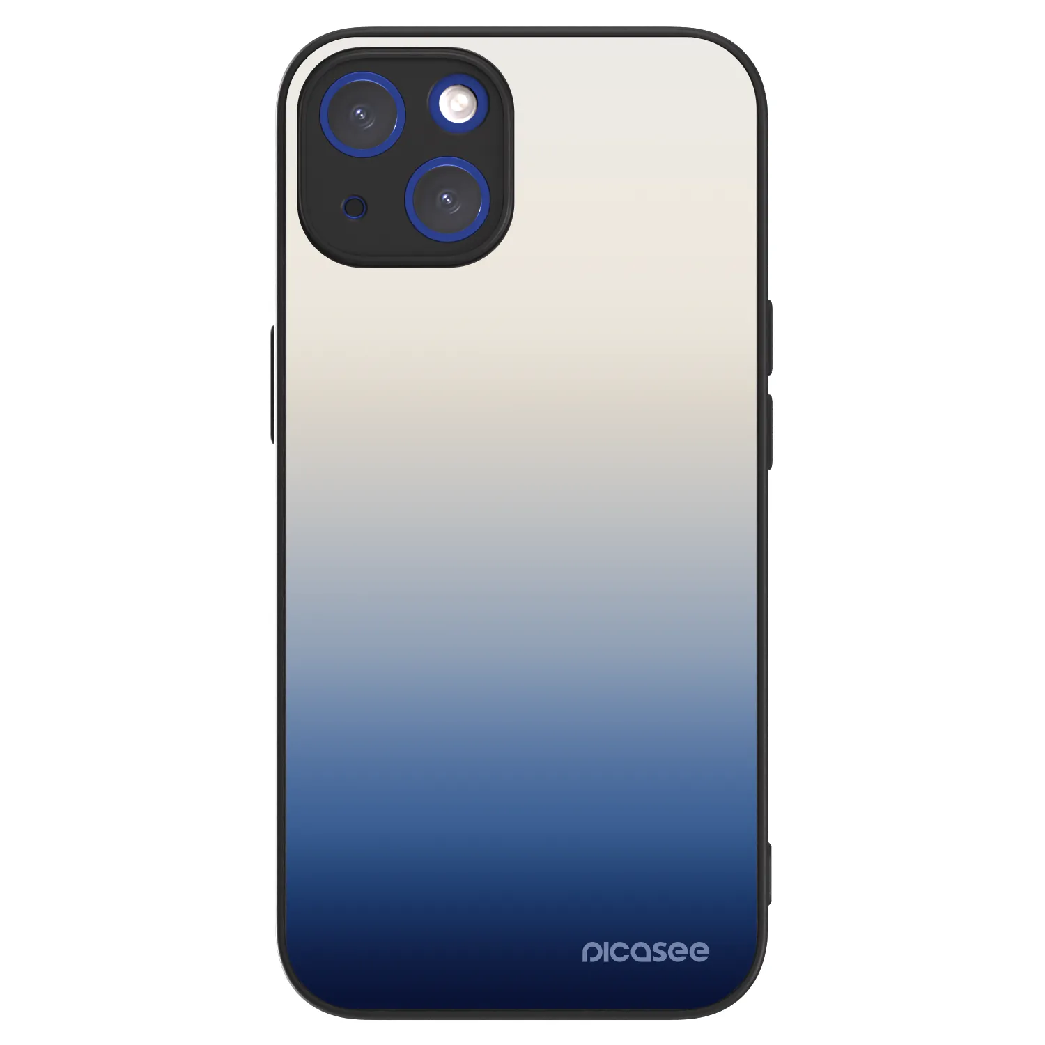 Picasee ULTIMATE CASE Apple iPhone 14 - készülékre - Gravity Fade
