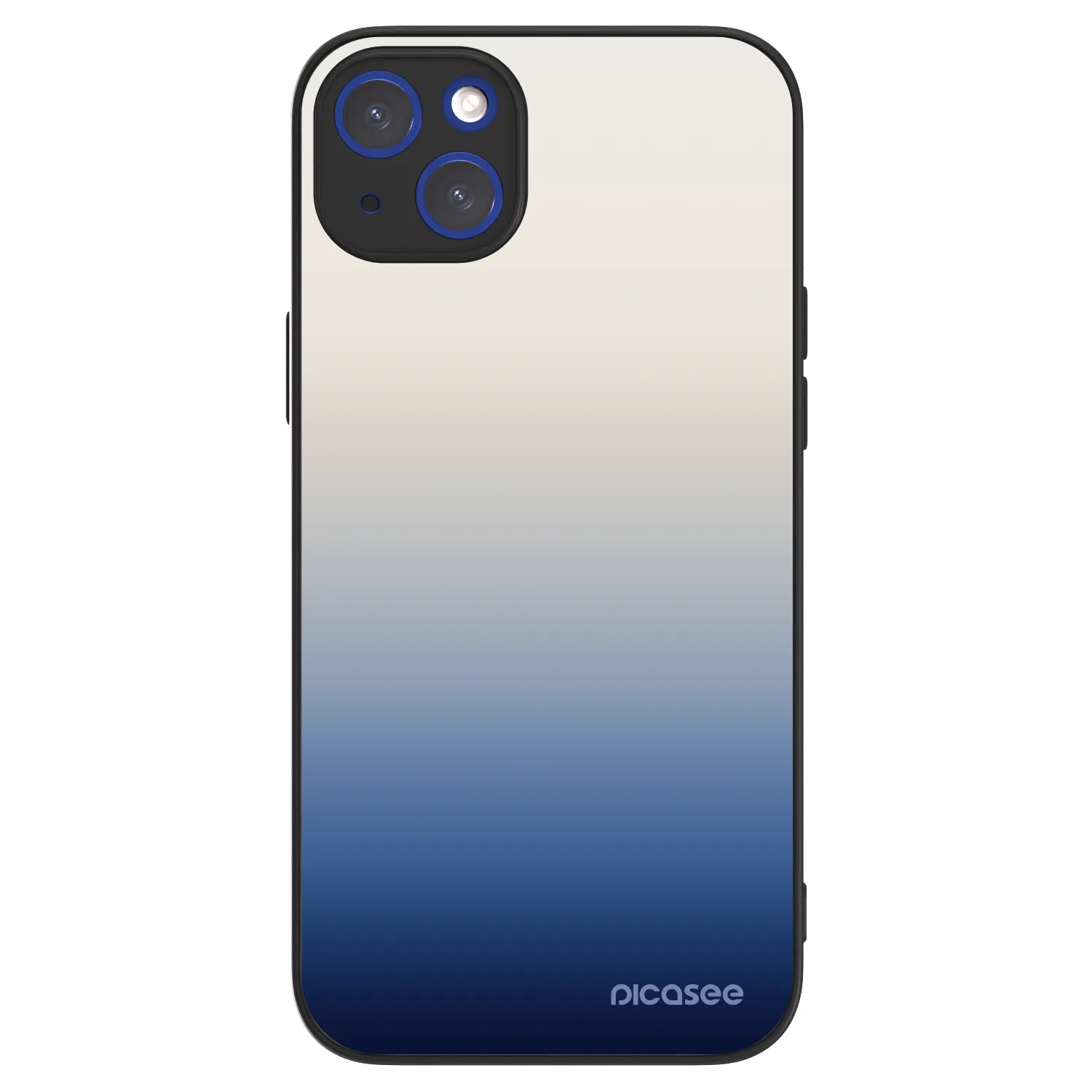 Picasee ULTIMATE CASE Apple iPhone 14 Plus - készülékre - Gravity Fade