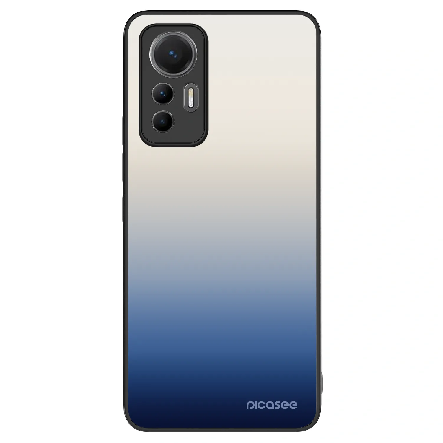 Picasee ULTIMATE CASE Xiaomi 12 Lite - készülékre - Gravity Fade