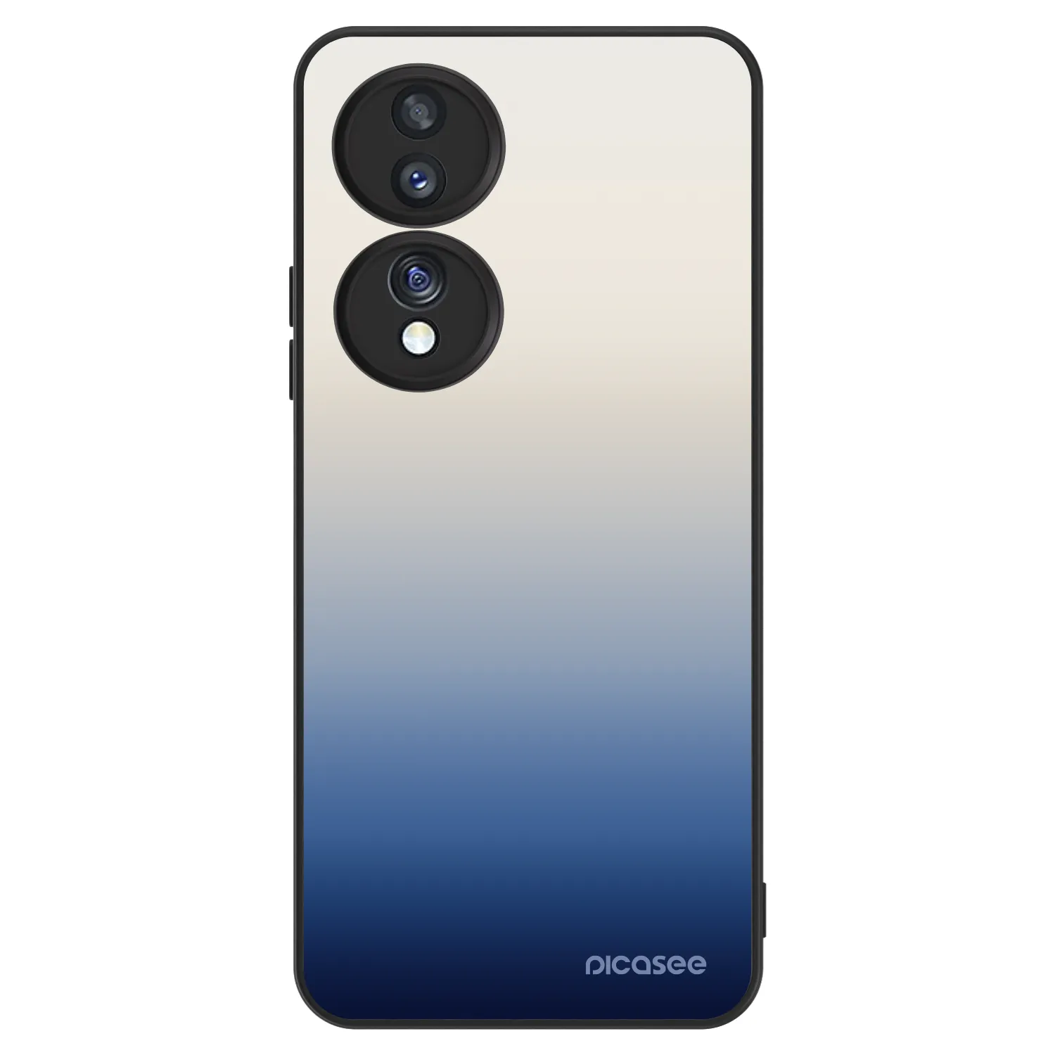 Picasee ULTIMATE CASE Honor 70 - készülékre - Gravity Fade