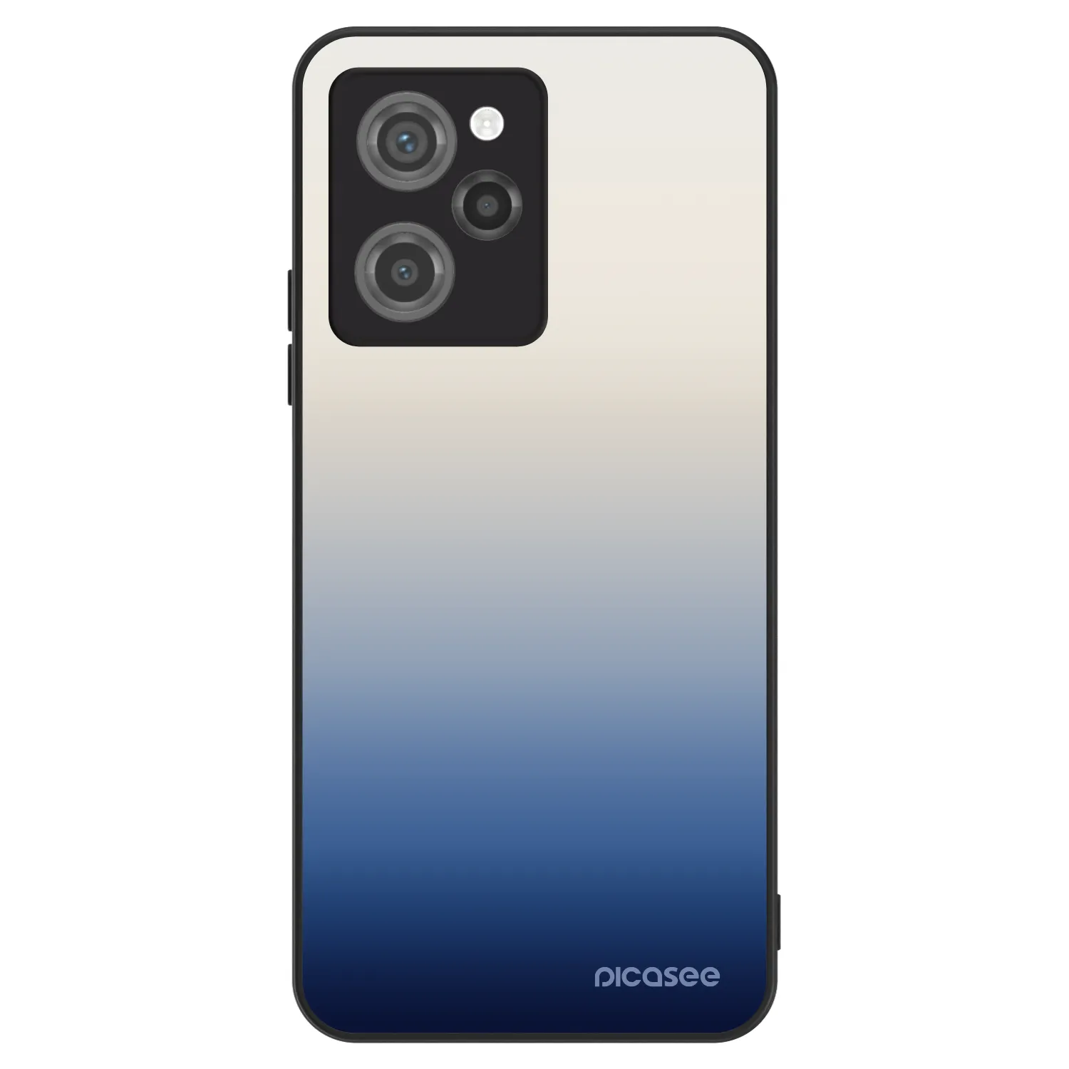 Picasee ULTIMATE CASE Xiaomi Poco X5 Pro - készülékre - Gravity Fade