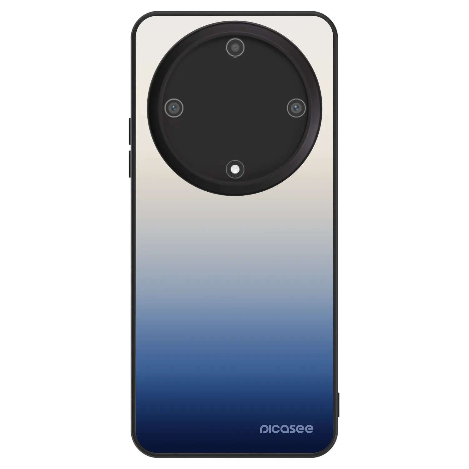 Picasee ULTIMATE CASE Honor Magic5 Lite 5G - készülékre - Gravity Fade