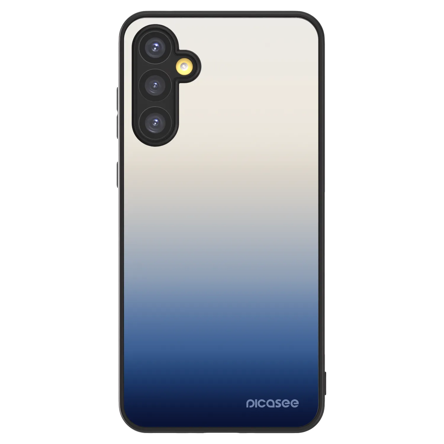 Picasee ULTIMATE CASE Samsung Galaxy A34 5G A346B - készülékre - Gravity Fade