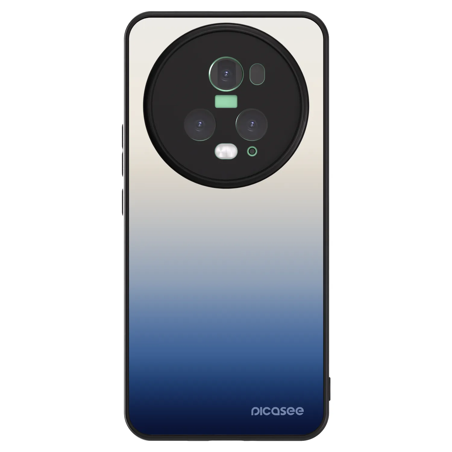 Picasee ULTIMATE CASE Honor Magic5 Pro - készülékre - Gravity Fade