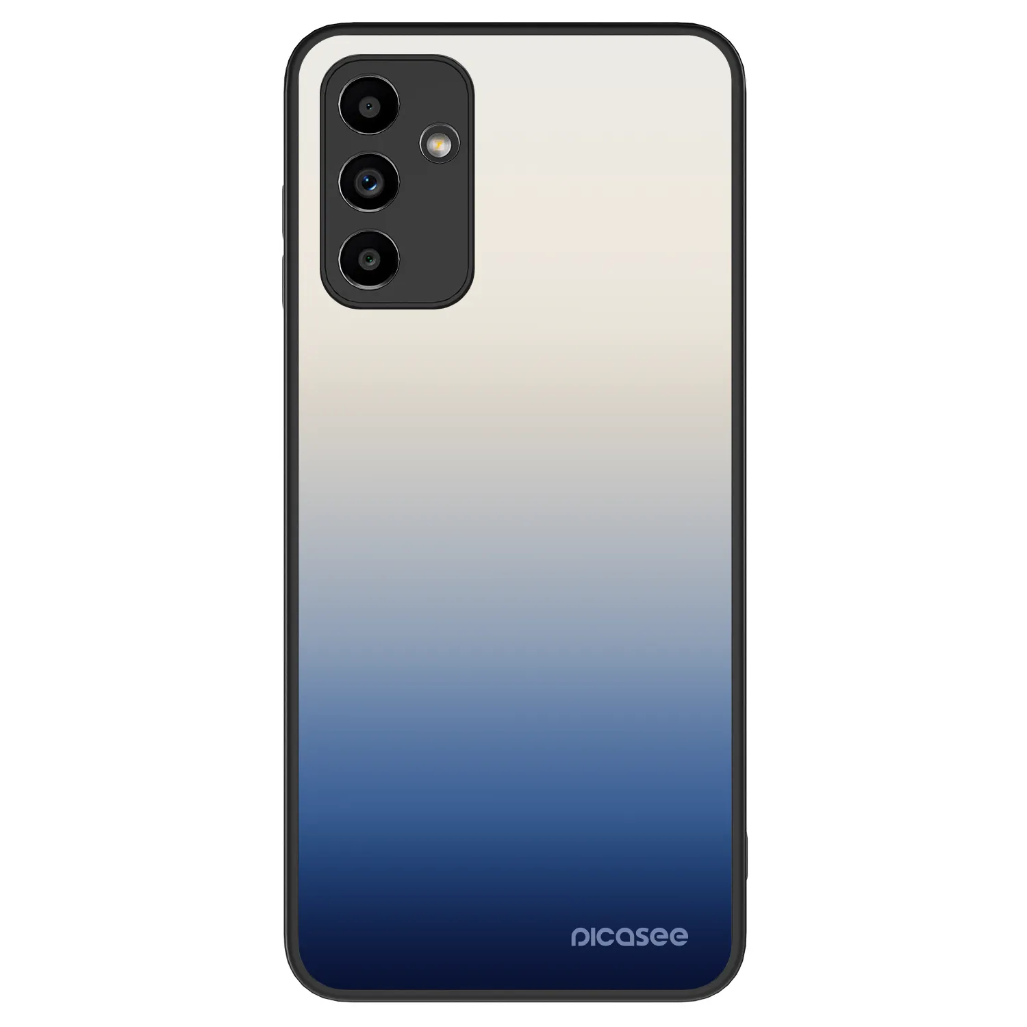 Picasee ULTIMATE CASE Samsung Galaxy A04s A047F - készülékre - Gravity Fade