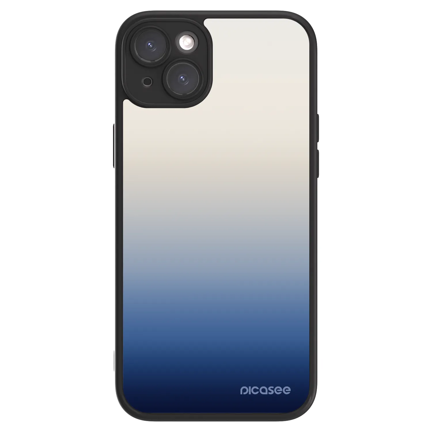 Picasee ULTIMATE CASE Apple iPhone 15 Plus - készülékre - Gravity Fade