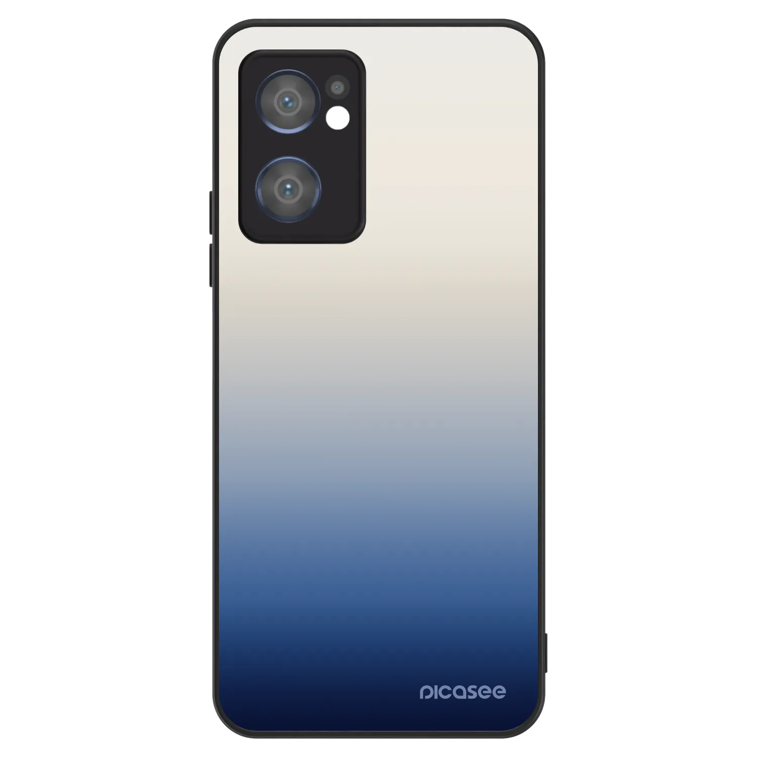 Picasee ULTIMATE CASE OPPO Reno 7 5G - készülékre - Gravity Fade