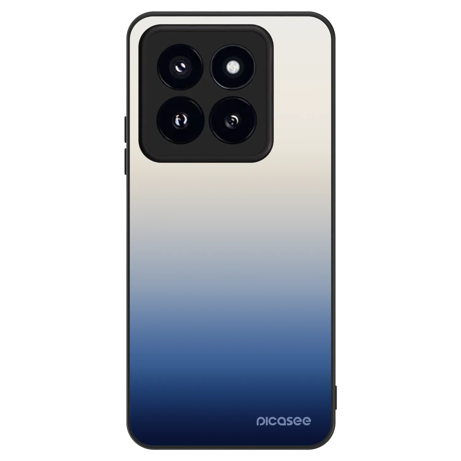 Picasee ULTIMATE CASE Xiaomi 14 Pro - készülékre - Gravity Fade