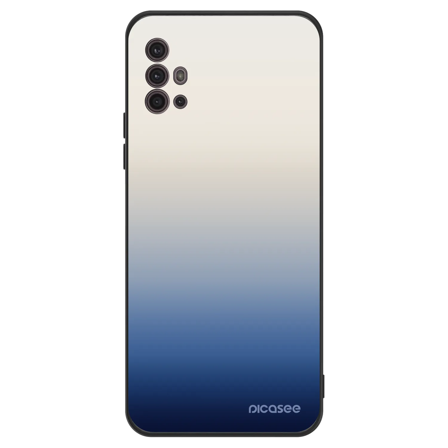 Picasee ULTIMATE CASE Motorola Moto G30 - készülékre - Gravity Fade