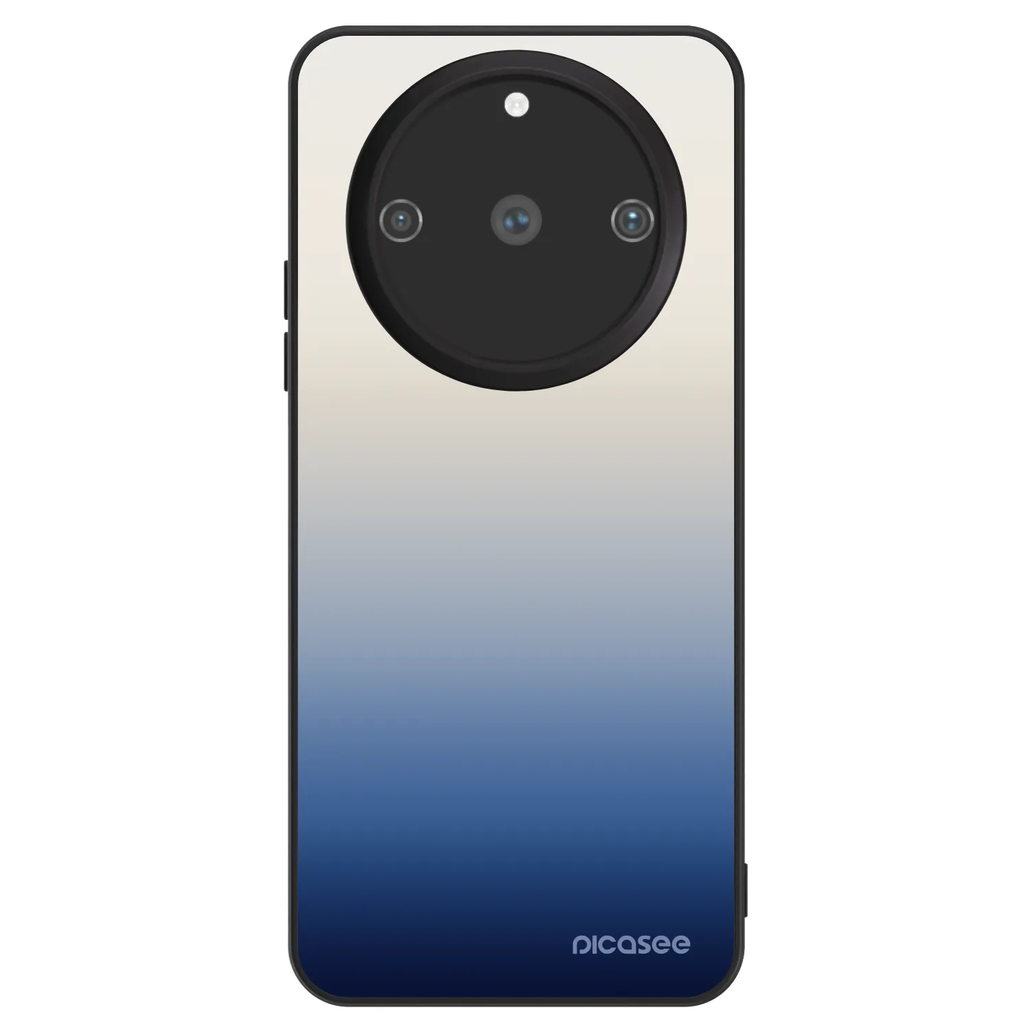 Picasee ULTIMATE CASE Realme 11 Pro+ - készülékre - Gravity Fade