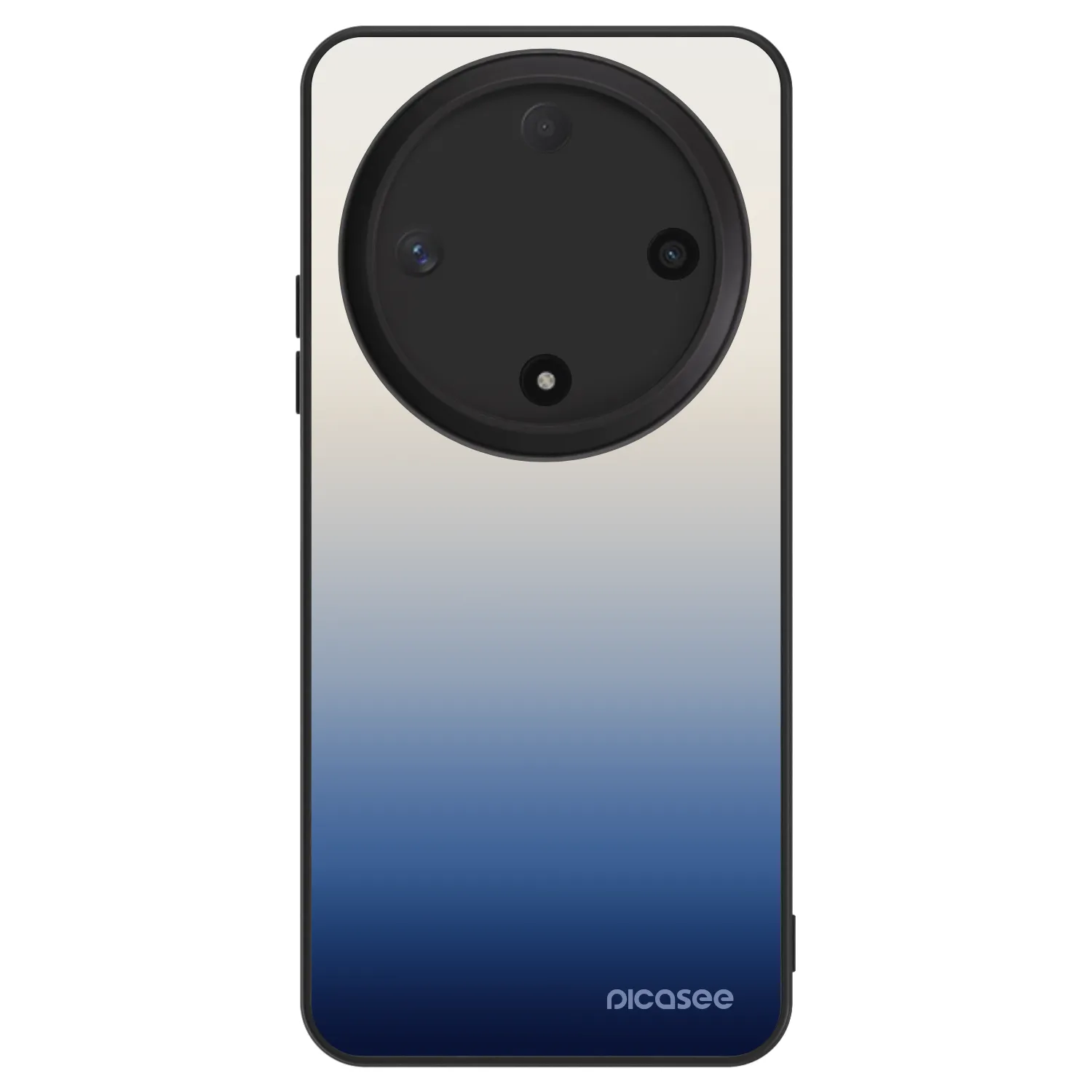 Picasee ULTIMATE CASE Honor Magic6 Lite 5G - készülékre - Gravity Fade
