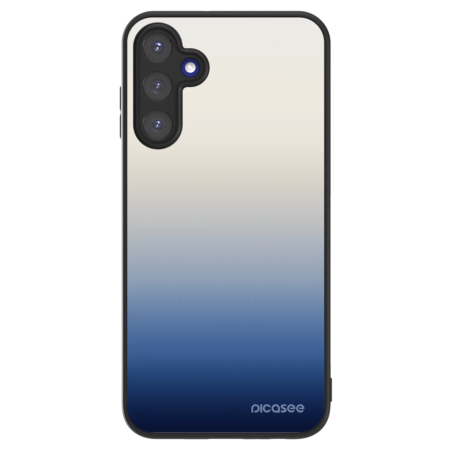 Picasee ULTIMATE CASE Samsung Galaxy A15 A155F 4G - készülékre - Gravity Fade