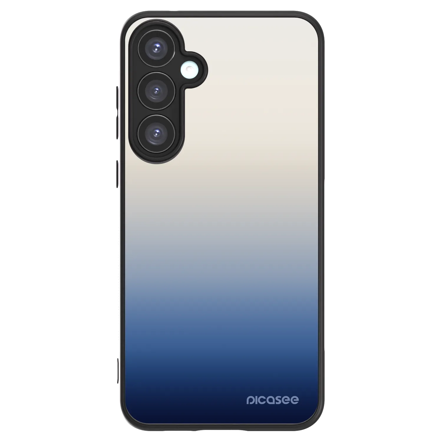 Picasee ULTIMATE CASE Samsung Galaxy A55 5G A556B - készülékre - Gravity Fade