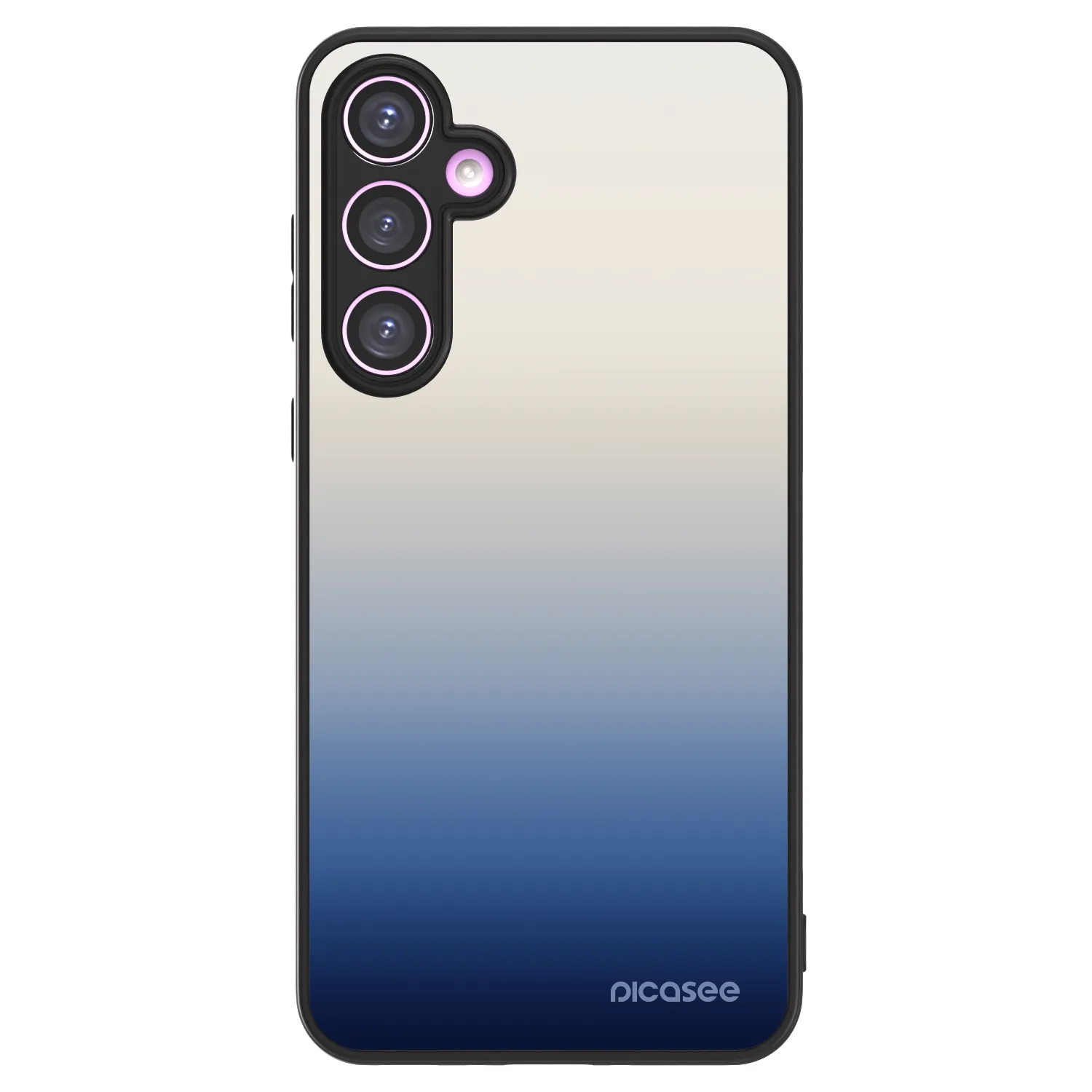Picasee ULTIMATE CASE Samsung Galaxy A35 5G A356B - készülékre - Gravity Fade