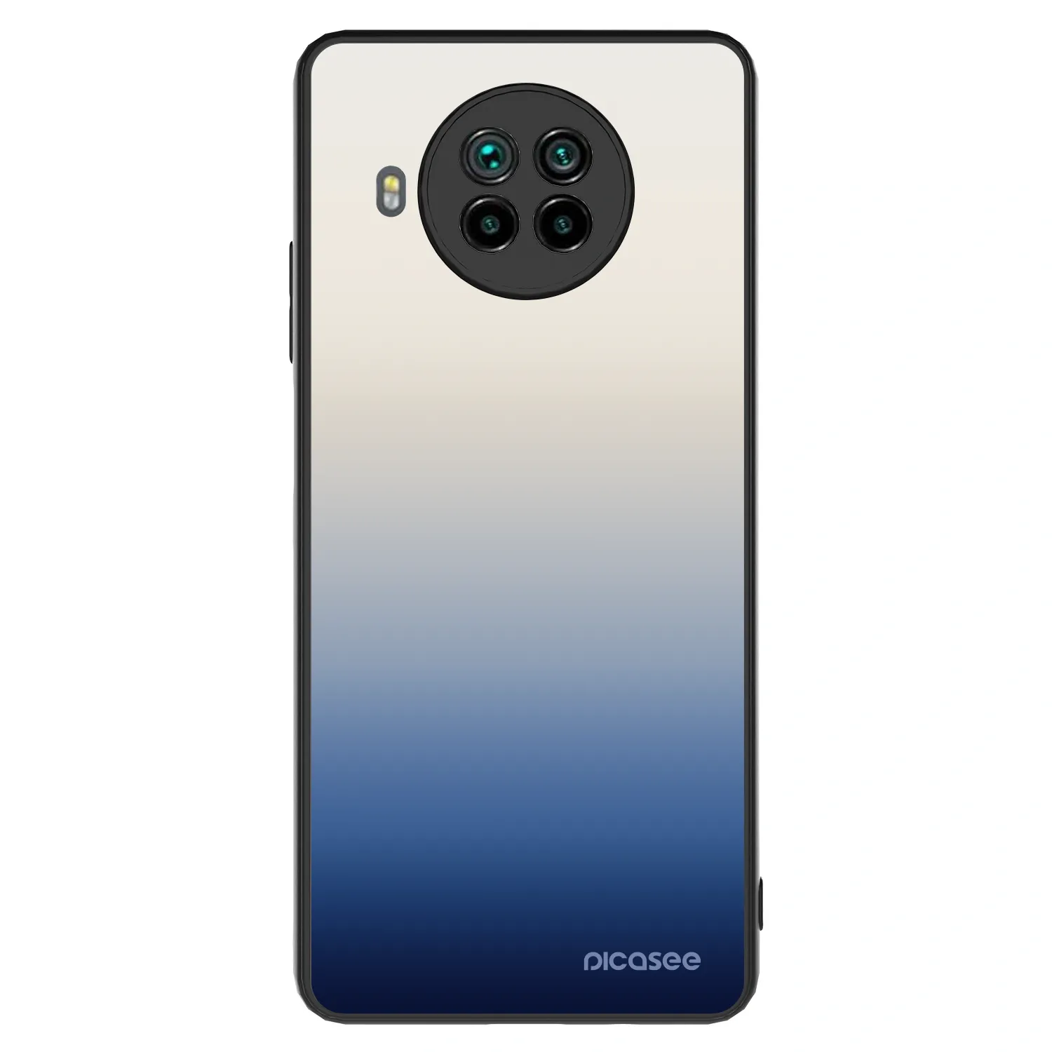 Picasee ULTIMATE CASE Xiaomi Mi 10T Lite - készülékre - Gravity Fade