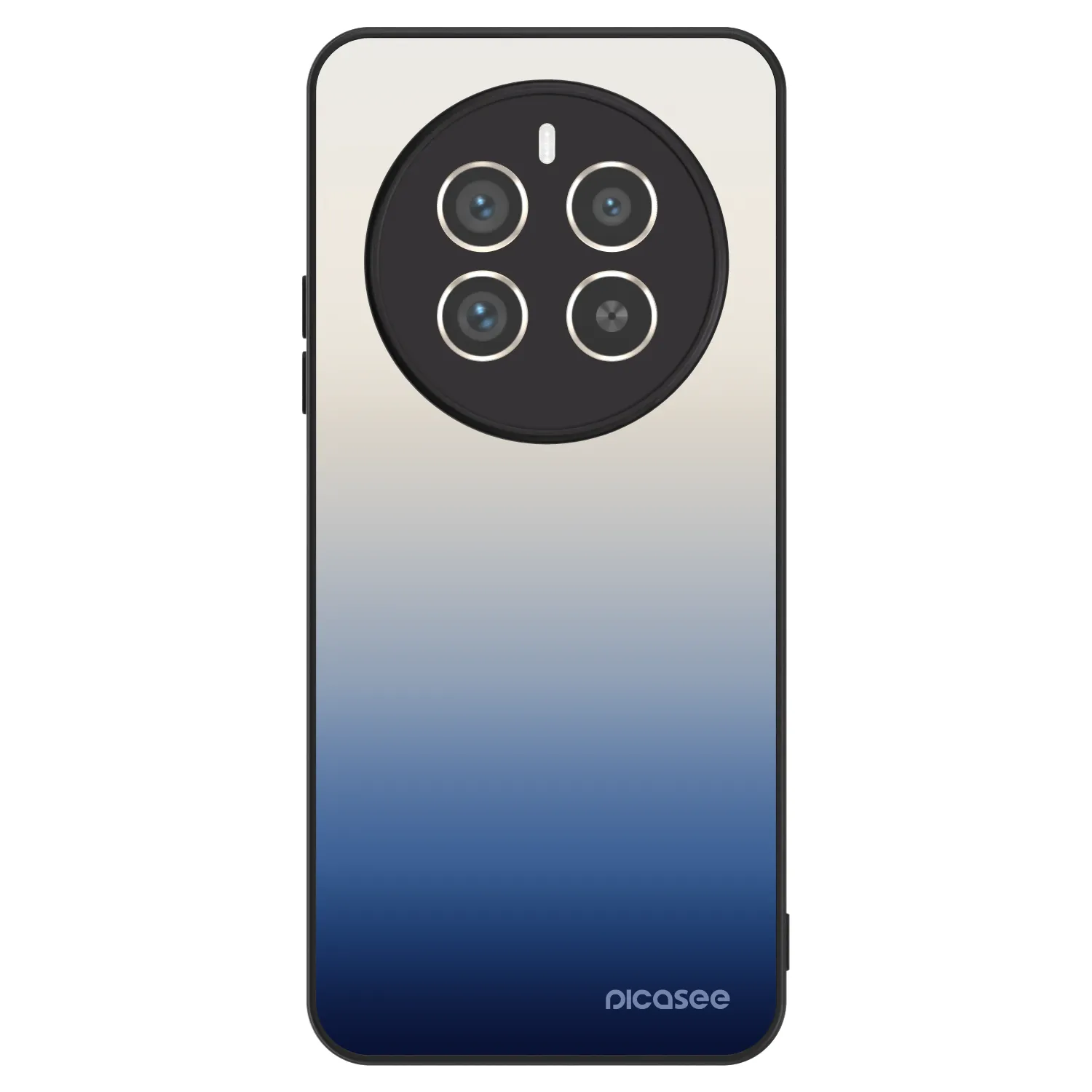 Picasee ULTIMATE CASE Realme 12 Pro 5G - készülékre - Gravity Fade