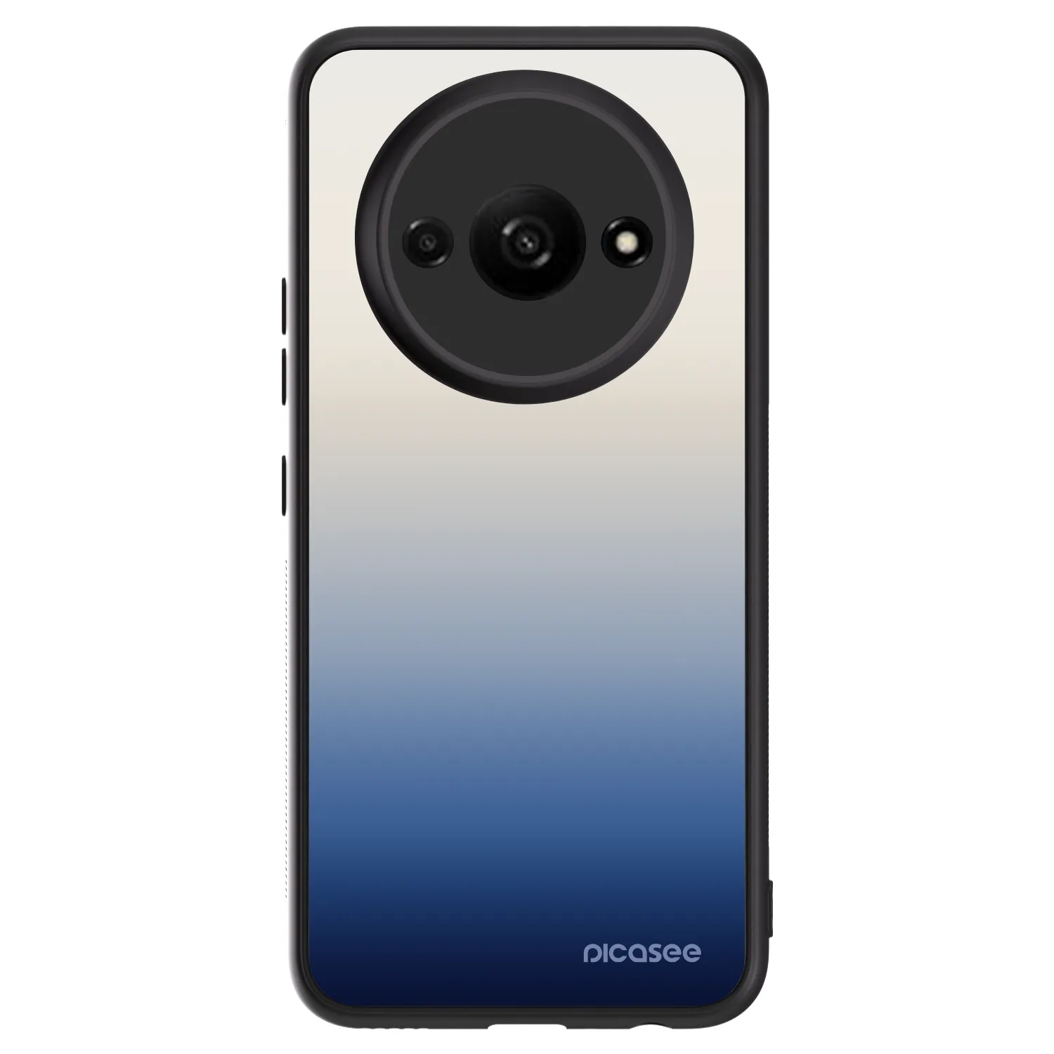 Picasee ULTIMATE CASE Xiaomi Redmi A3 - készülékre - Gravity Fade