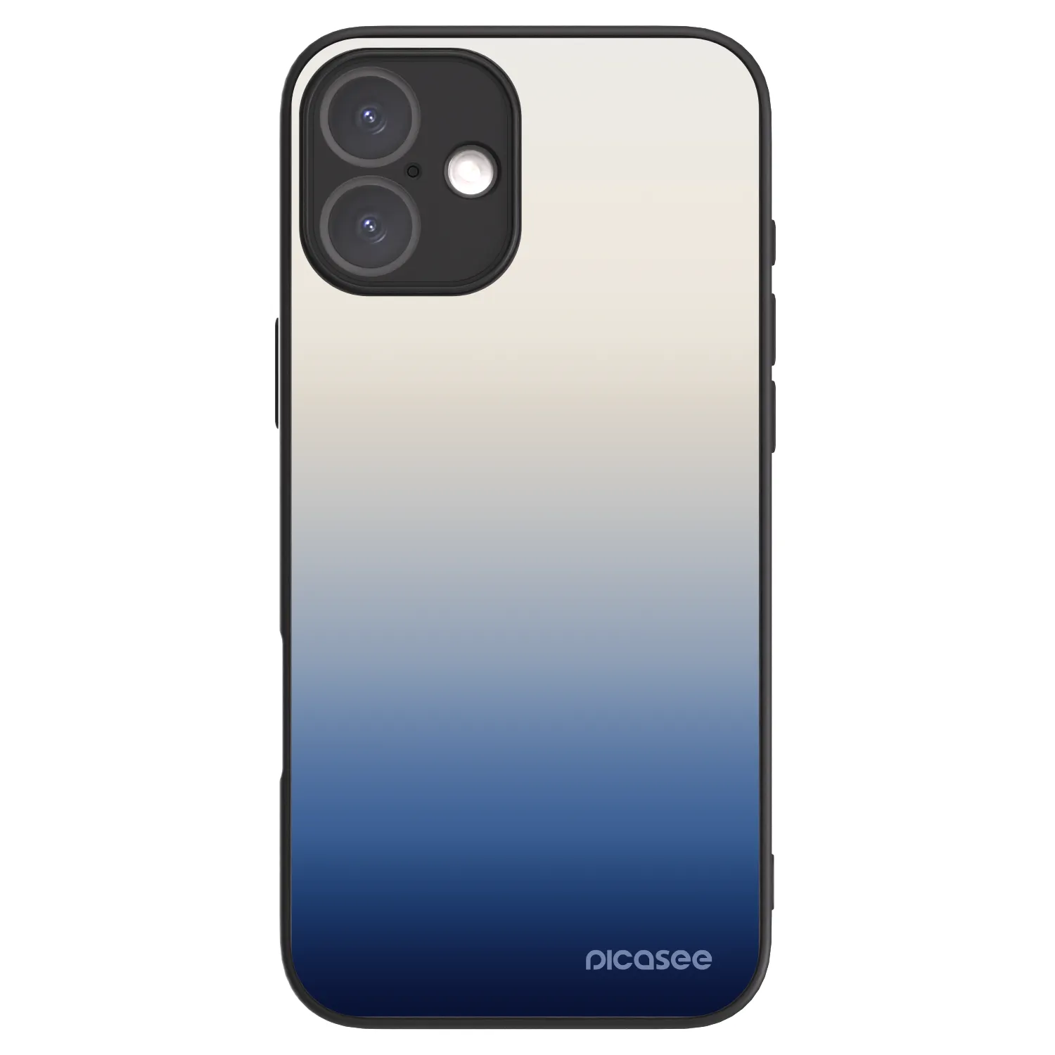 Picasee ULTIMATE CASE Apple iPhone 16 Plus - készülékre - Gravity Fade