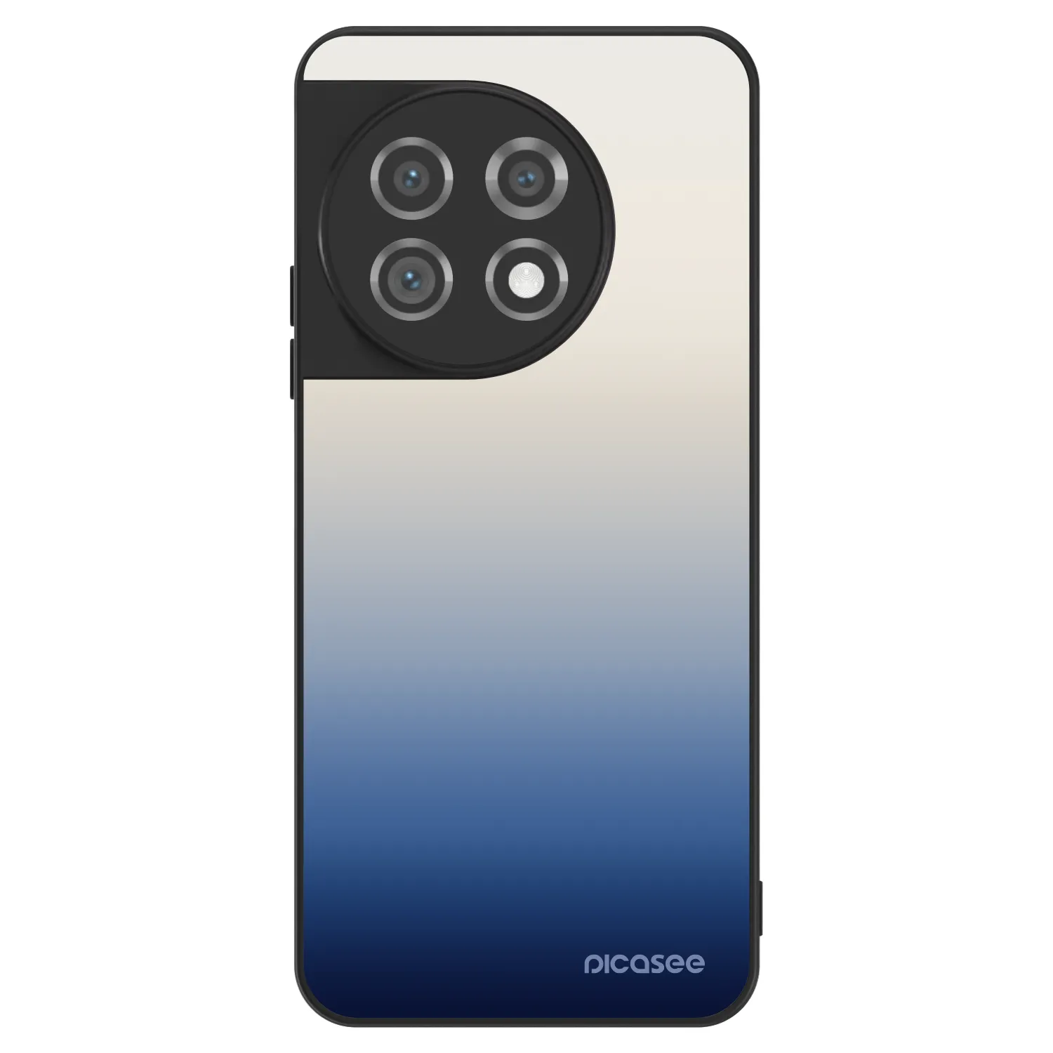 Picasee ULTIMATE CASE OnePlus 11 5G - készülékre - Gravity Fade