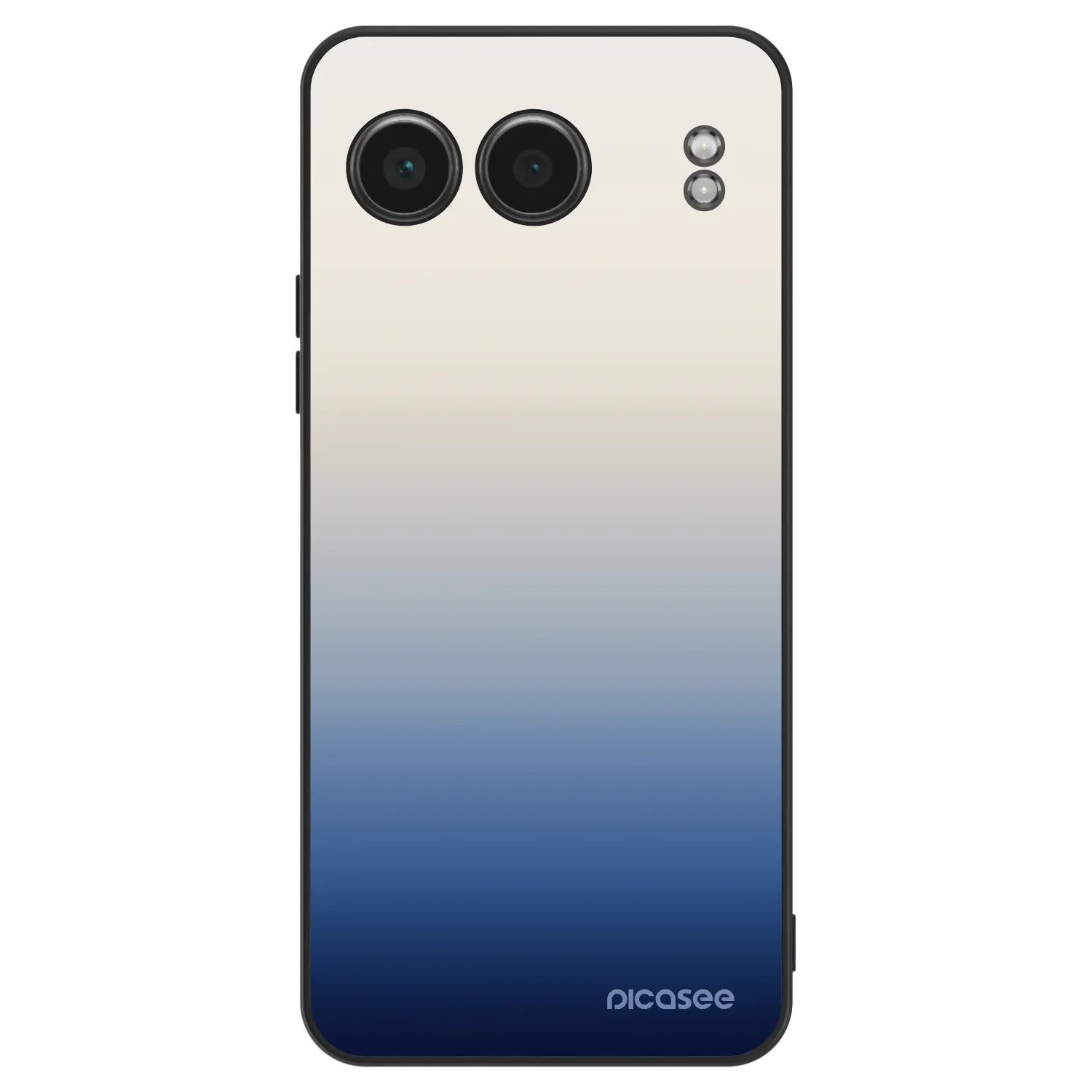 Picasee ULTIMATE CASE OnePlus Nord 4 - készülékre - Gravity Fade