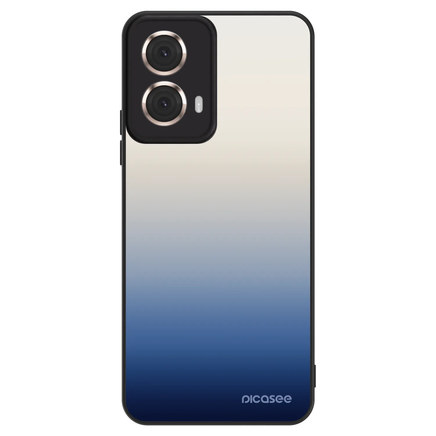 Picasee ULTIMATE CASE Motorola Moto G85 - készülékre - Gravity Fade