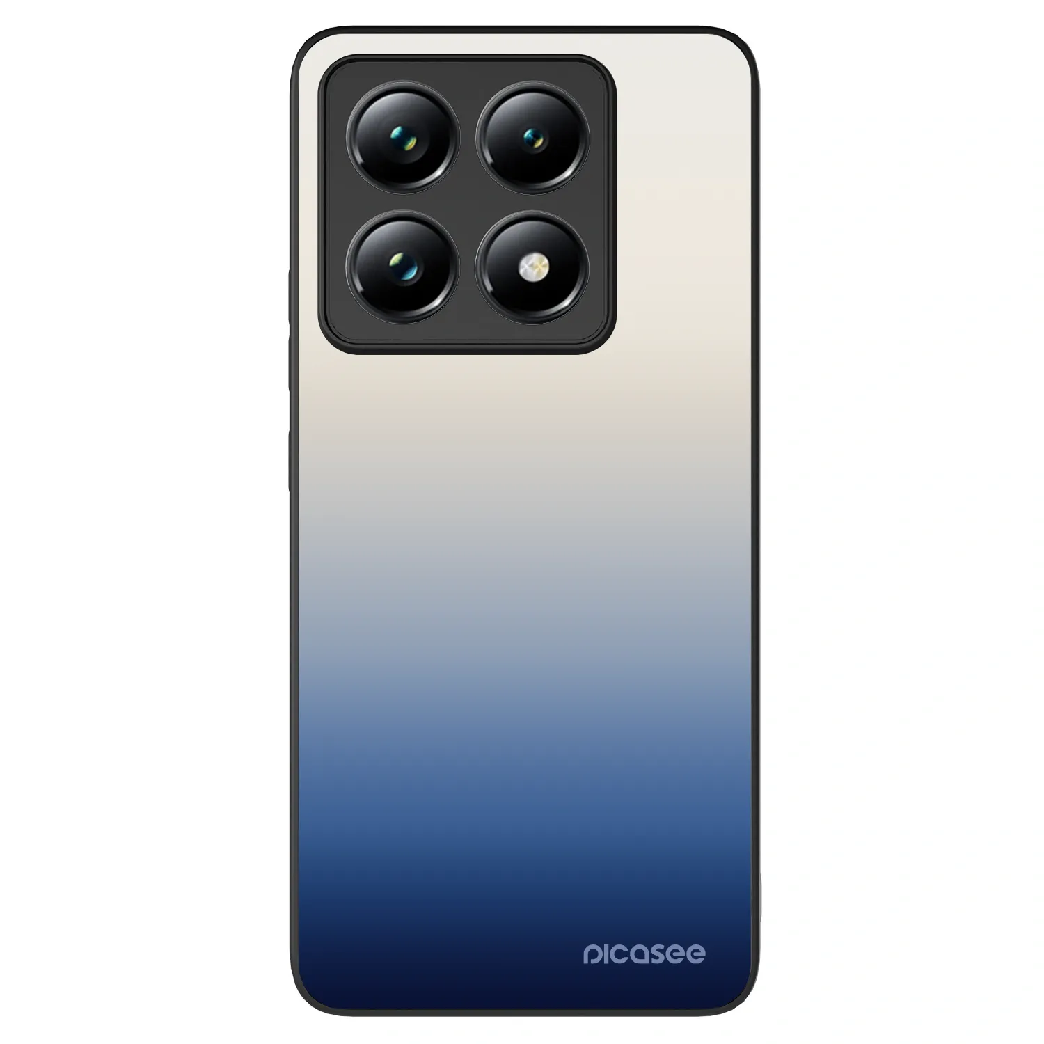 Picasee ULTIMATE CASE Xiaomi 14T Pro - készülékre - Gravity Fade