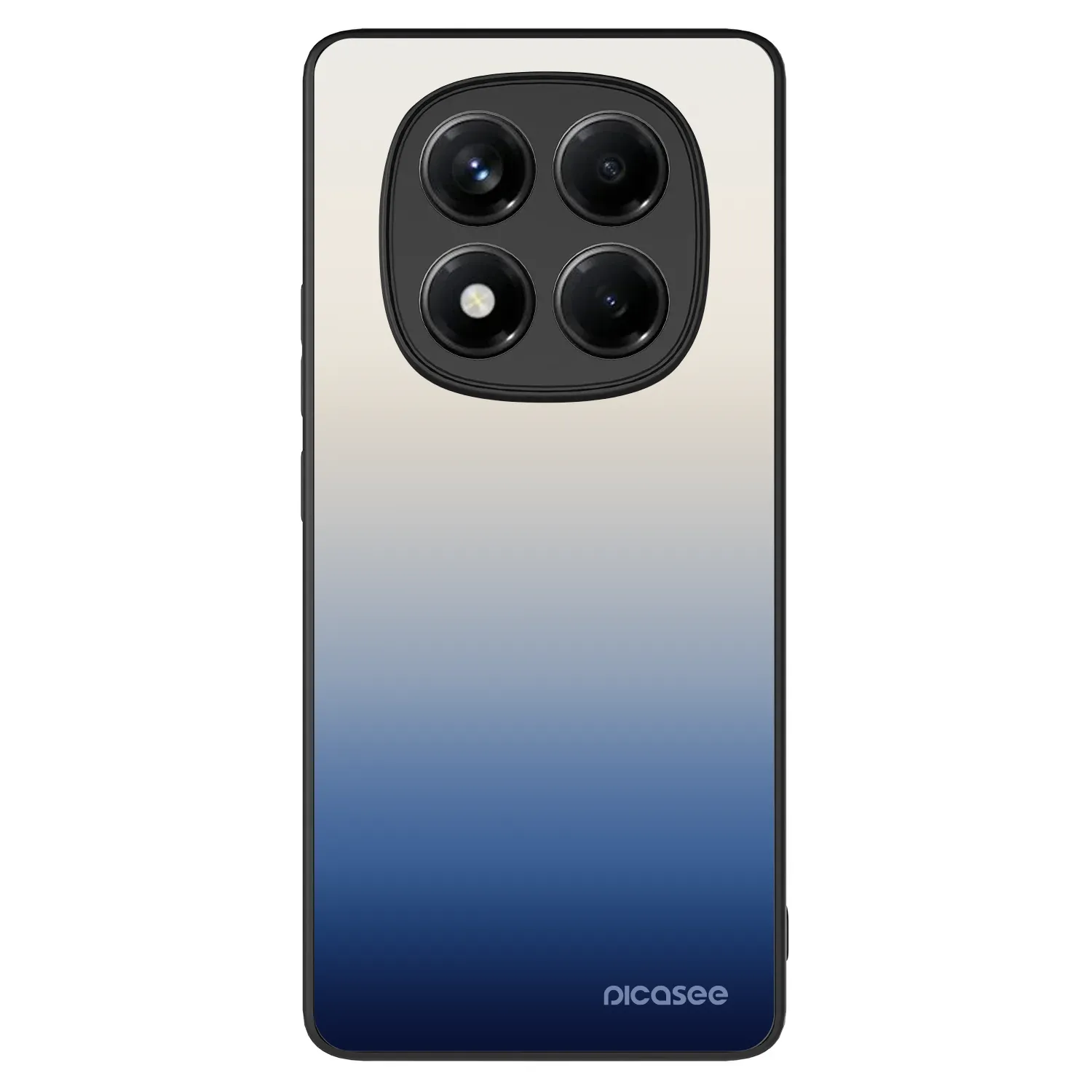 Picasee ULTIMATE CASE Xiaomi Redmi Note 14 Pro+ 5G - készülékre - Gravity Fade