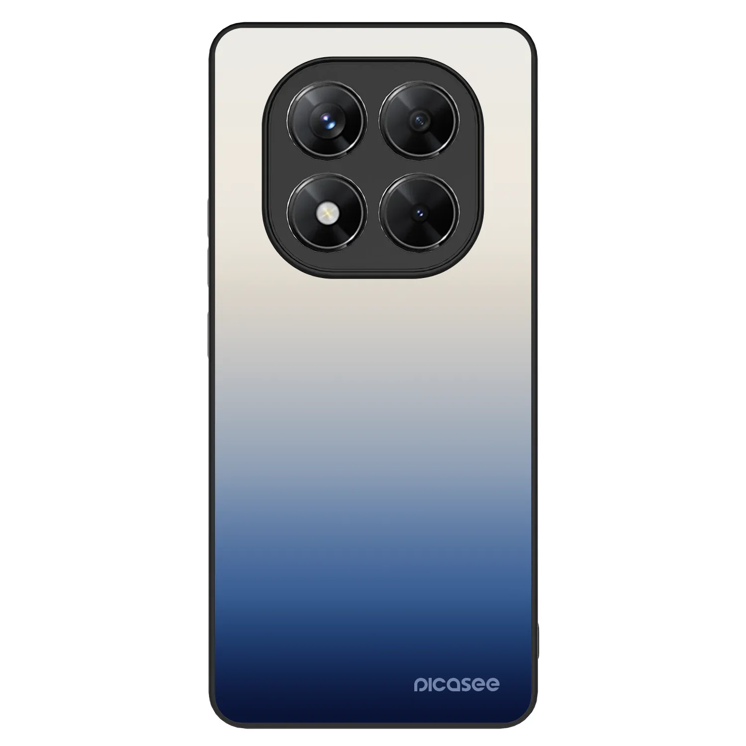 Picasee ULTIMATE CASE Xiaomi Redmi Note 14 Pro 5G - készülékre - Gravity Fade