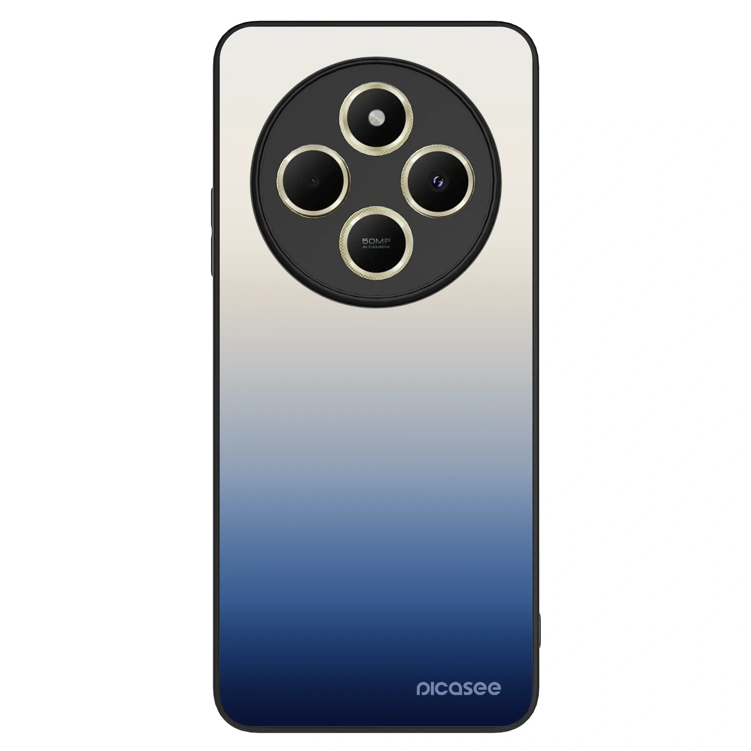 Picasee ULTIMATE CASE Xiaomi Redmi 14C - készülékre - Gravity Fade