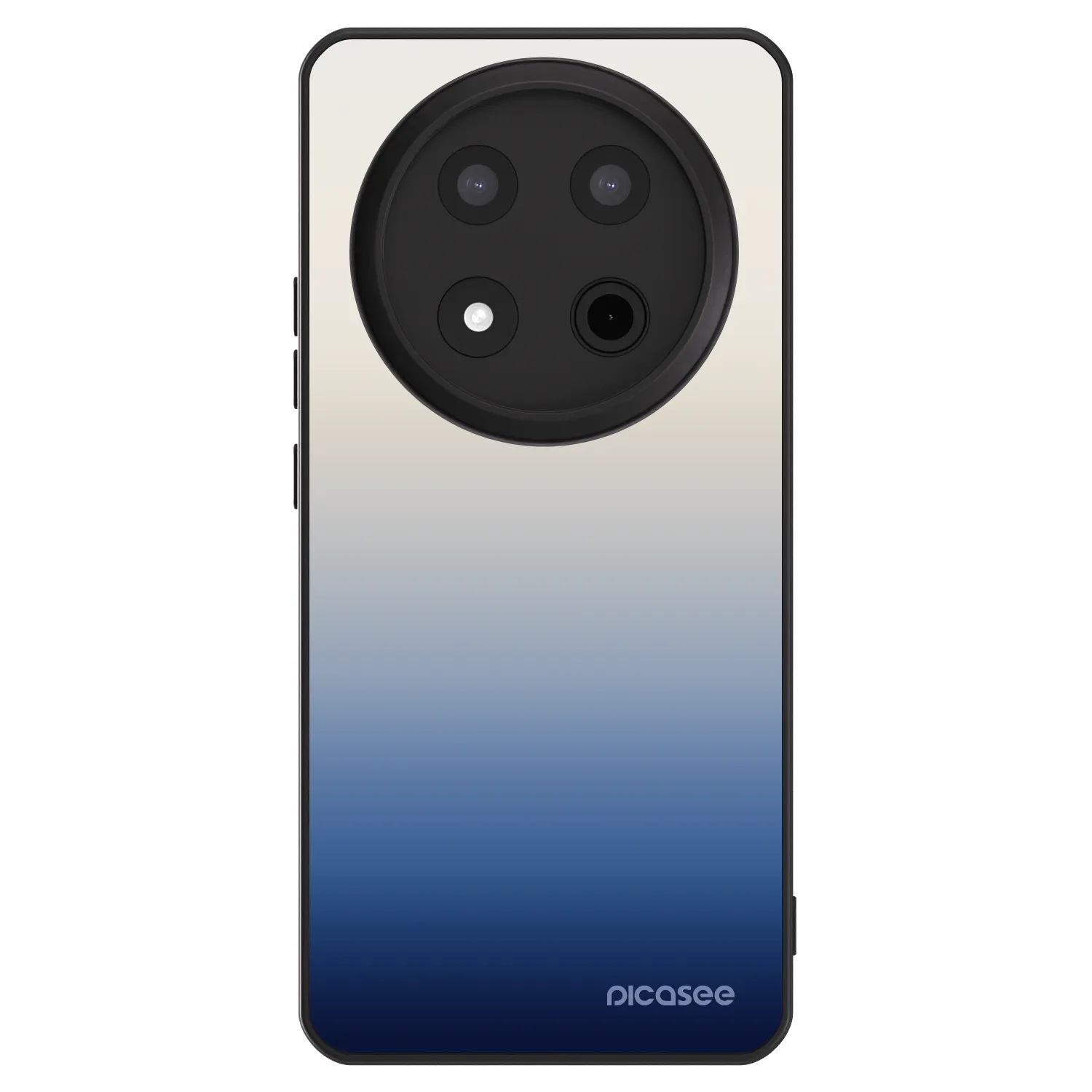 Picasee ULTIMATE CASE Honor Magic7 Lite 5G - készülékre - Gravity Fade
