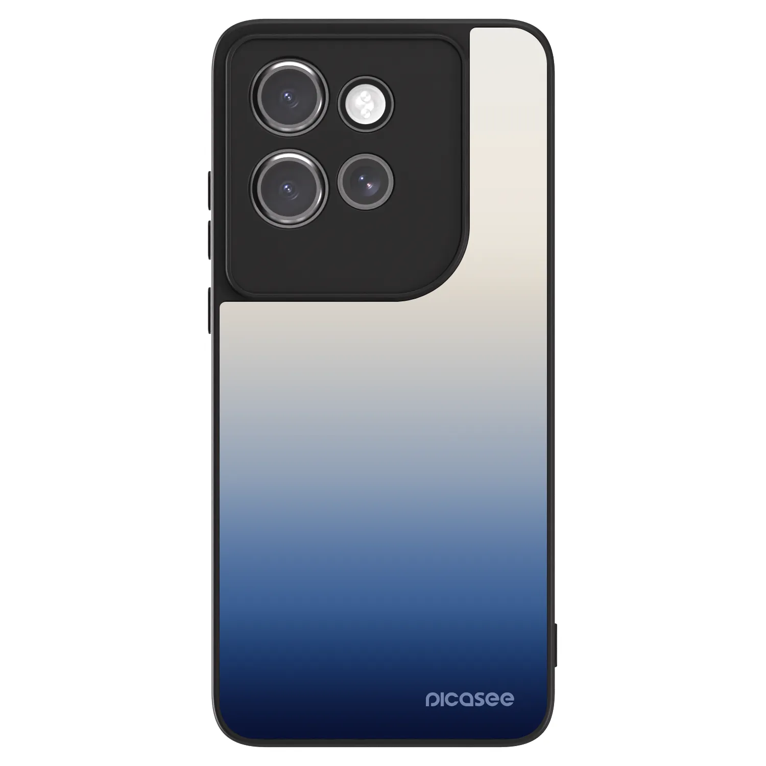 Picasee ULTIMATE CASE Motorola Edge 50 Neo - készülékre - Gravity Fade