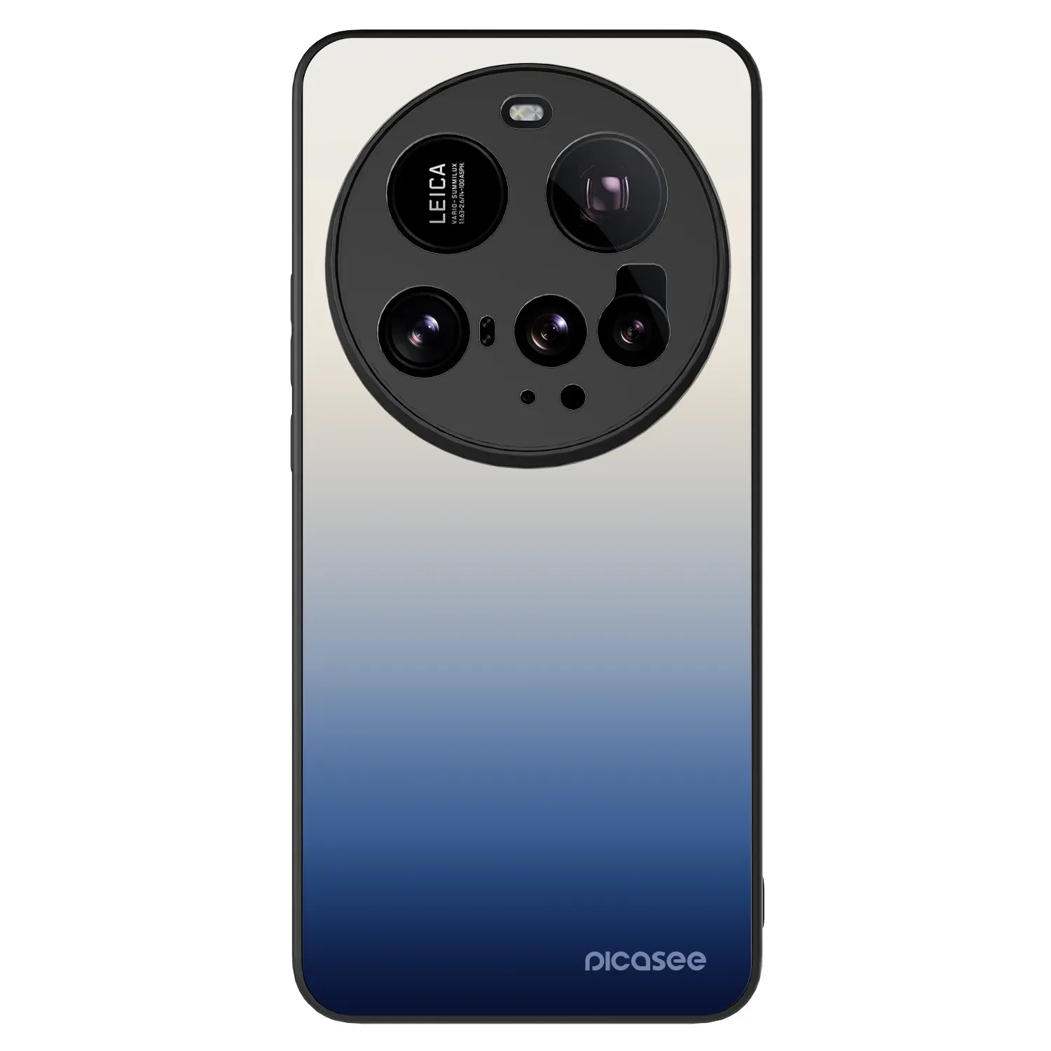 Picasee ULTIMATE CASE Xiaomi 15 Ultra - készülékre - Gravity Fade