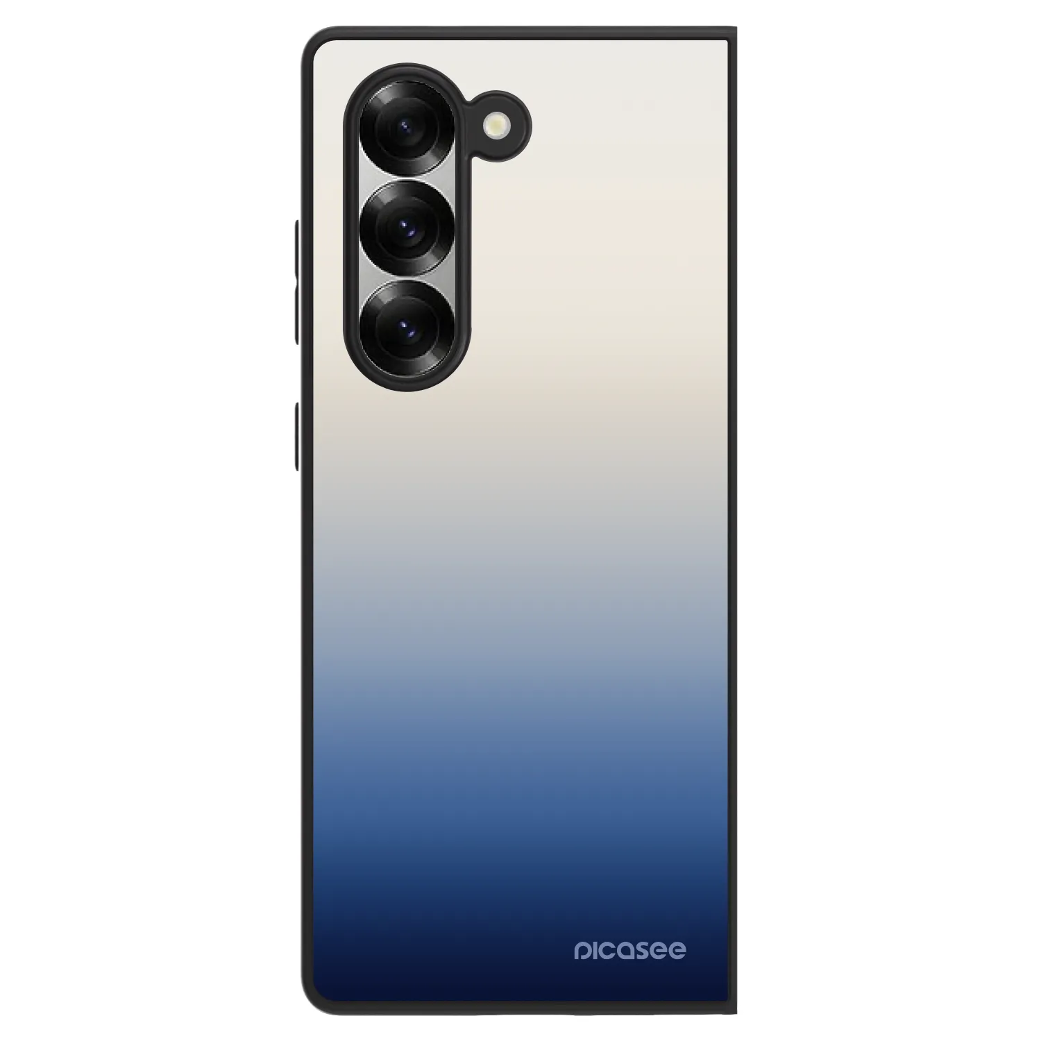 Picasee ULTIMATE CASE Samsung Galaxy Z Fold6 5G - készülékre - Gravity Fade