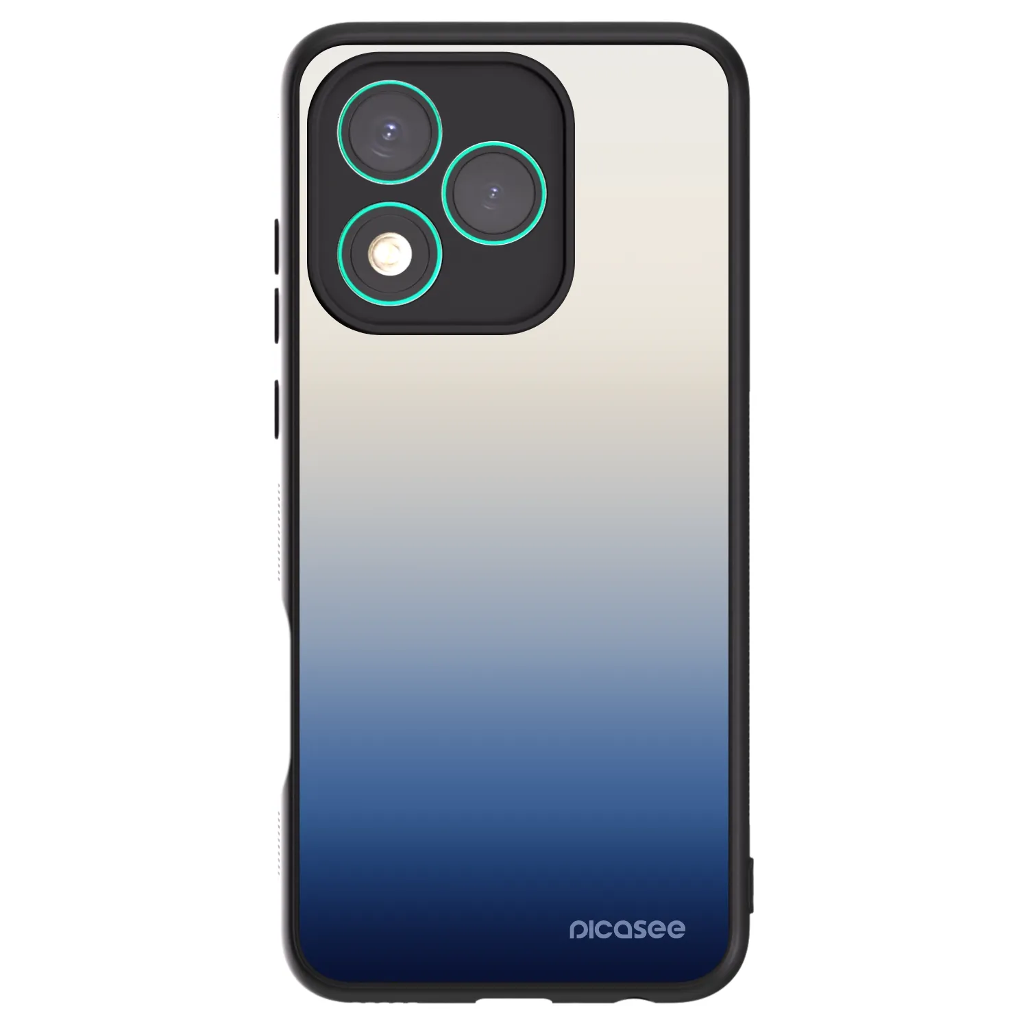 Picasee ULTIMATE CASE Honor 400 Lite 5G - készülékre - Gravity Fade