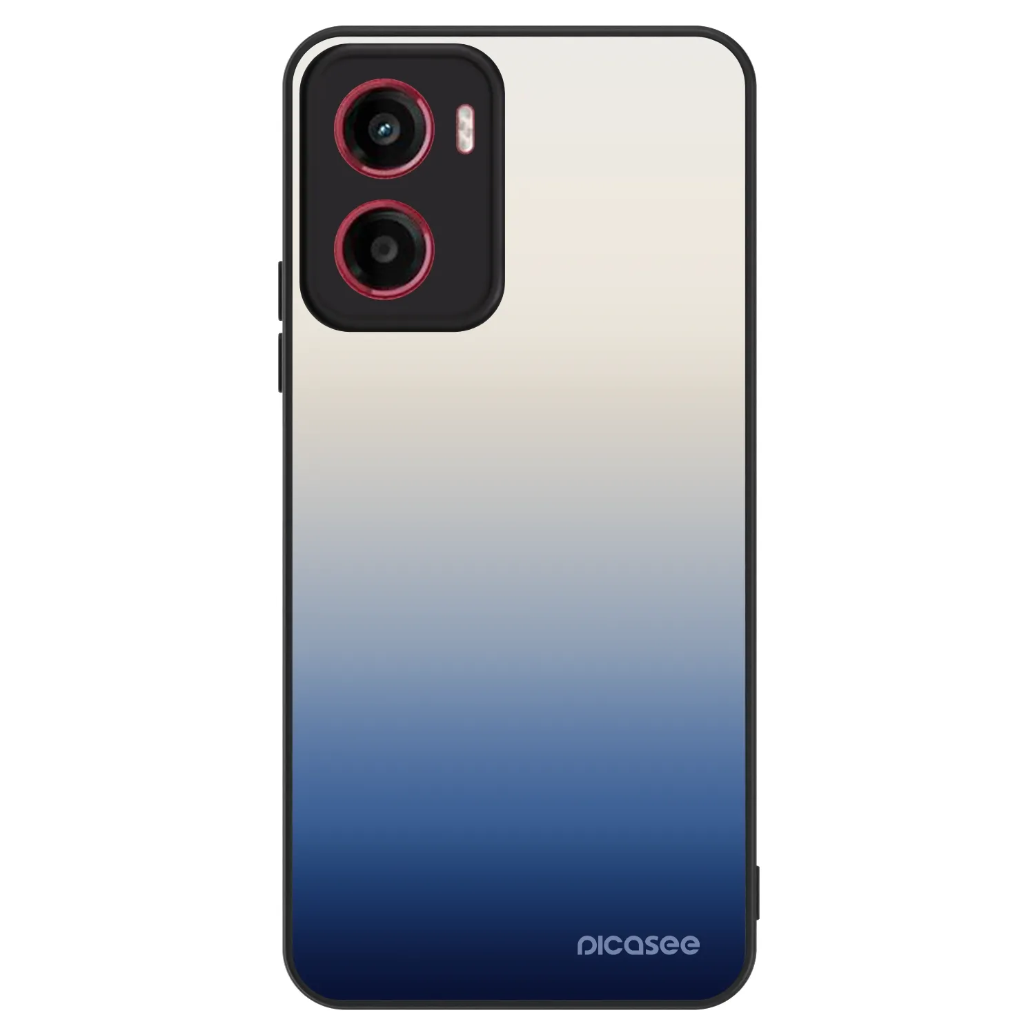 Picasee ULTIMATE CASE Motorola Moto G05 - készülékre - Gravity Fade