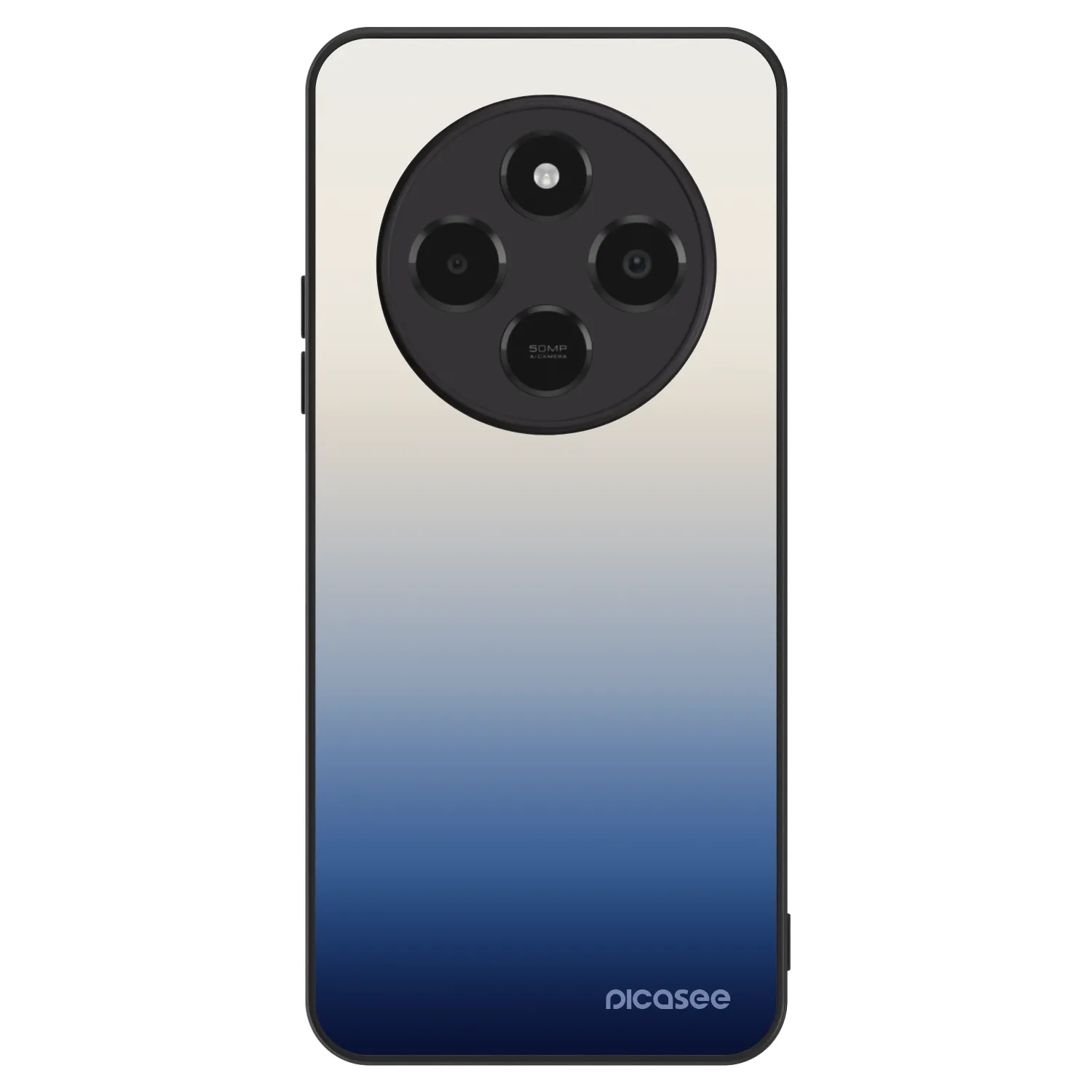 Picasee ULTIMATE CASE Xiaomi Poco C75 - készülékre - Gravity Fade