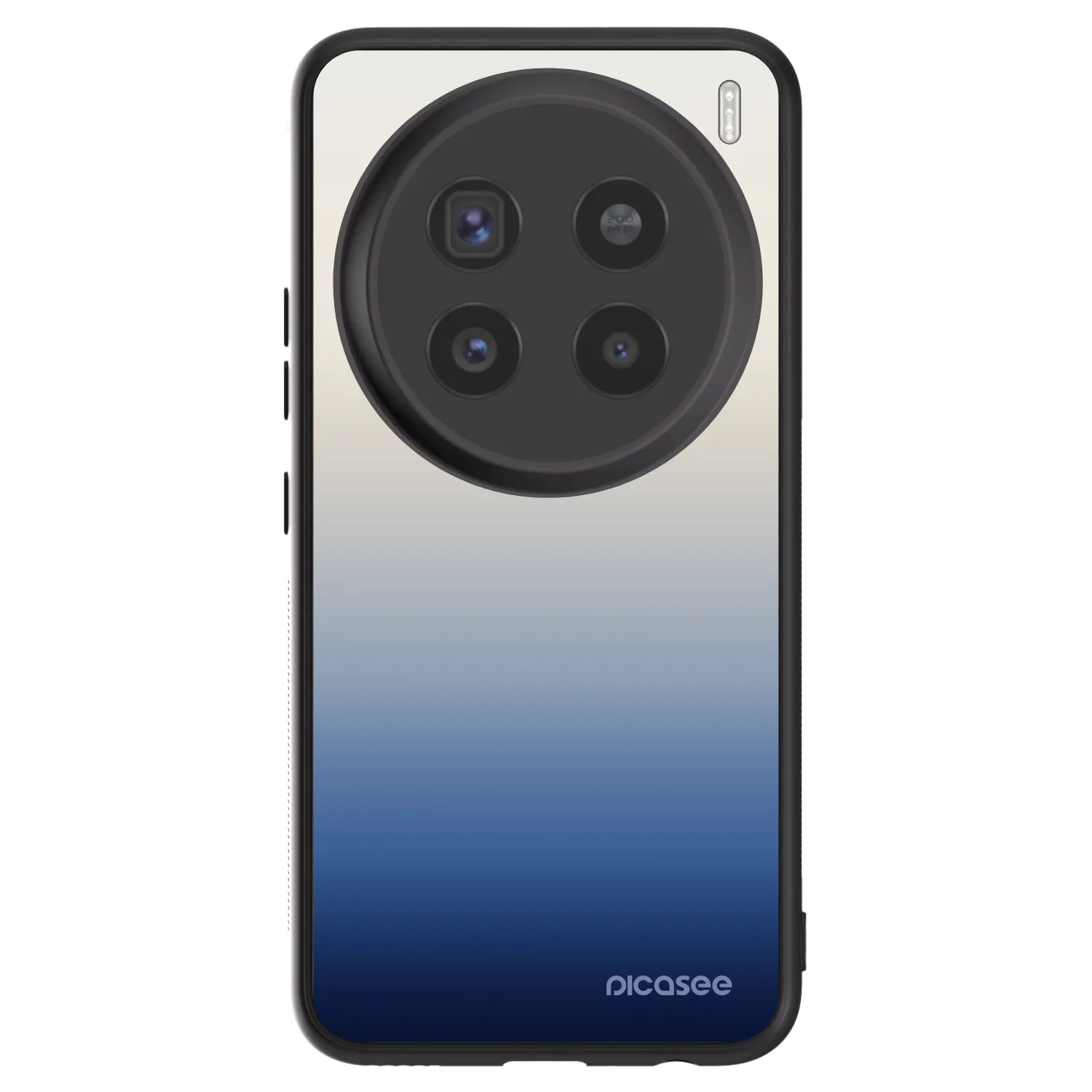 Picasee ULTIMATE CASE Vivo X200 Pro - készülékre - Gravity Fade