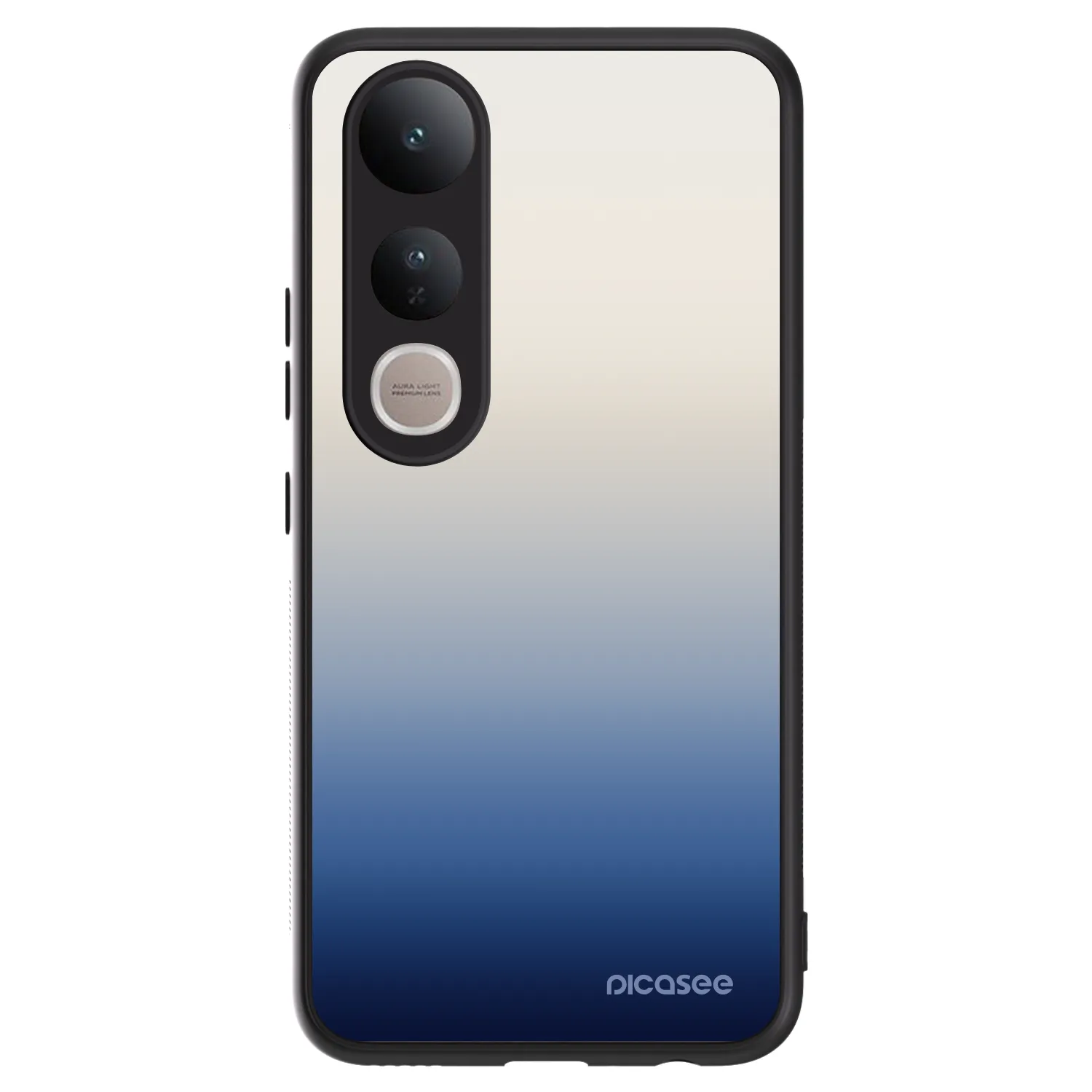 Picasee ULTIMATE CASE Vivo V50 Lite 5G - készülékre - Gravity Fade