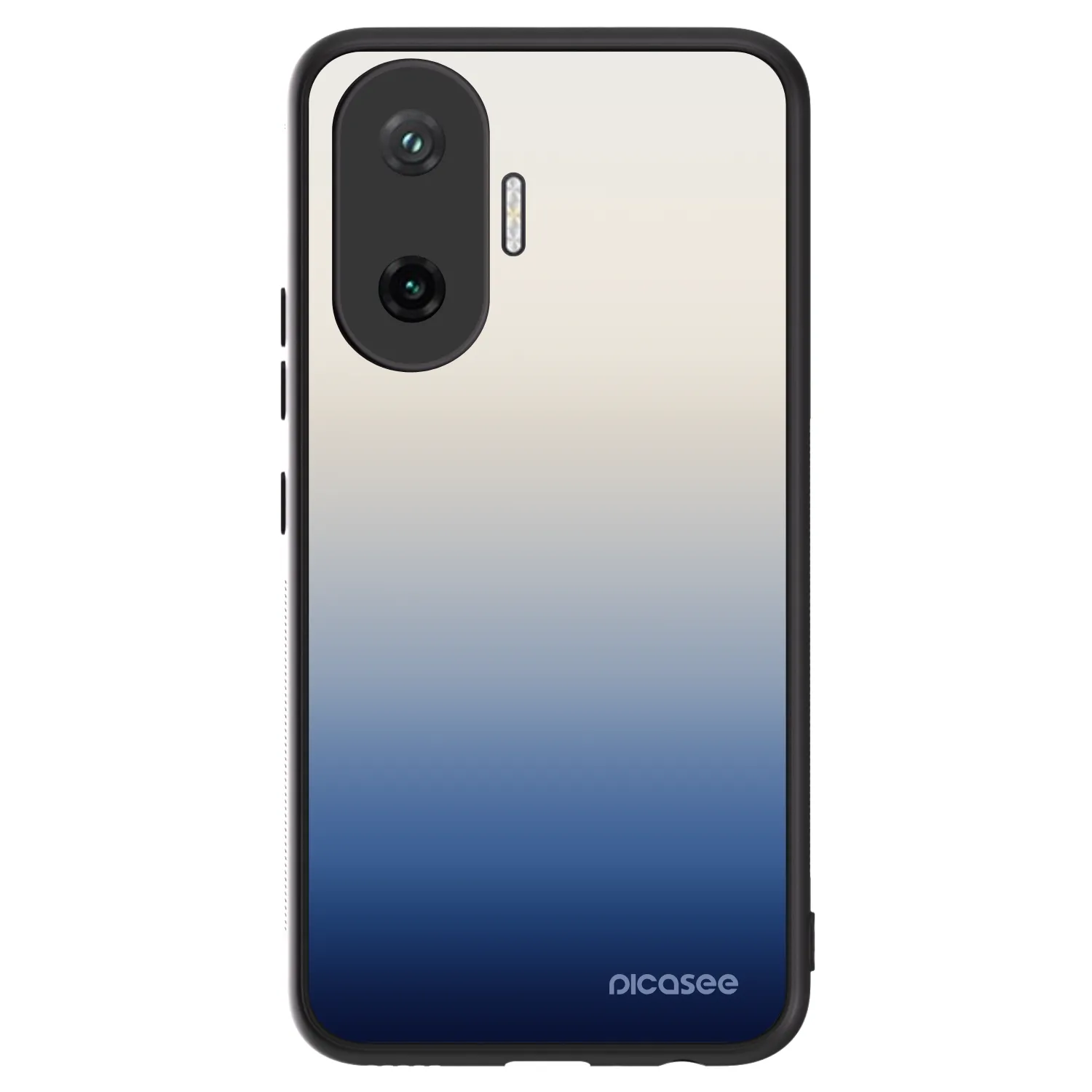 Picasee ULTIMATE CASE Xiaomi Poco F7 Pro 5G - készülékre - Gravity Fade